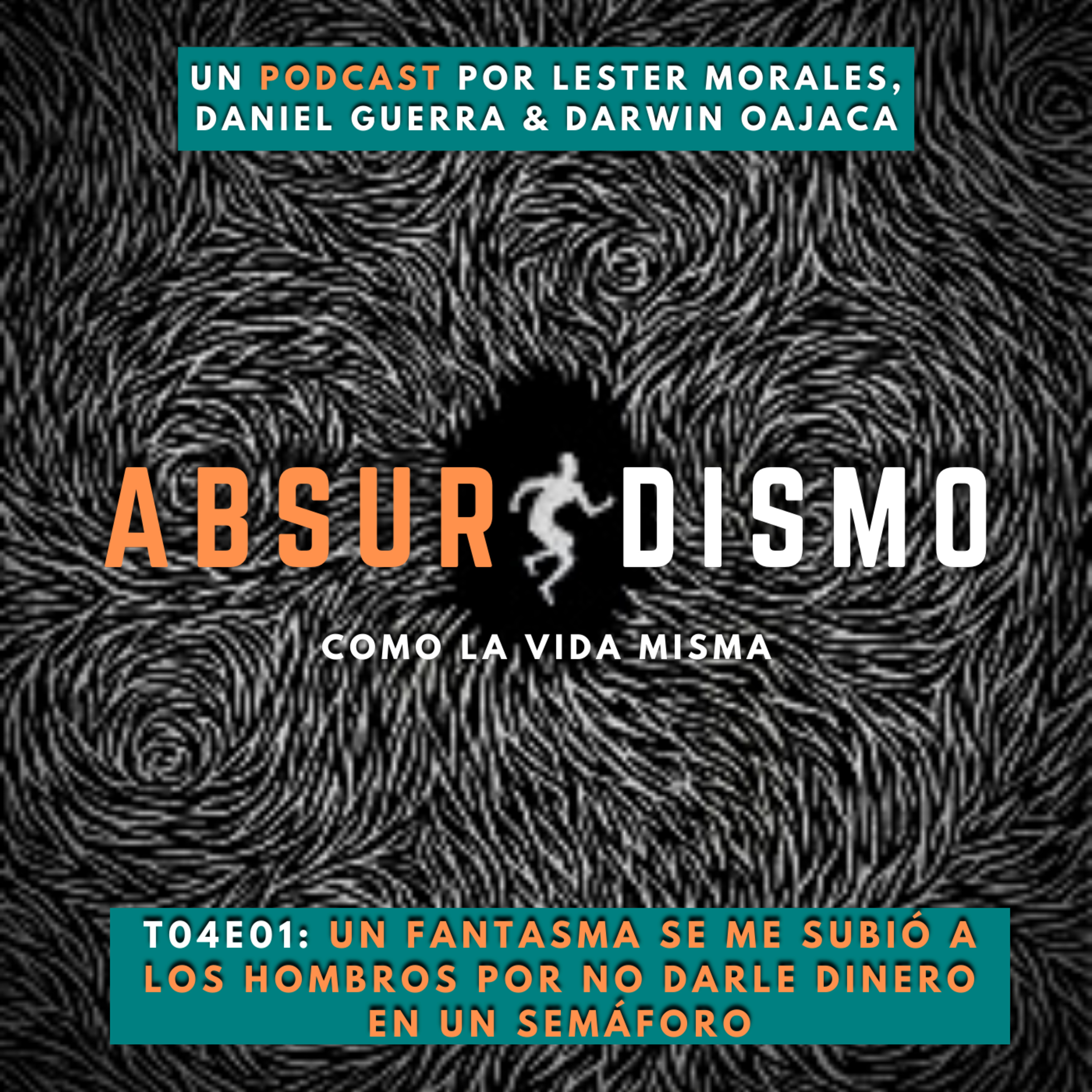 Absurdismo Podcast