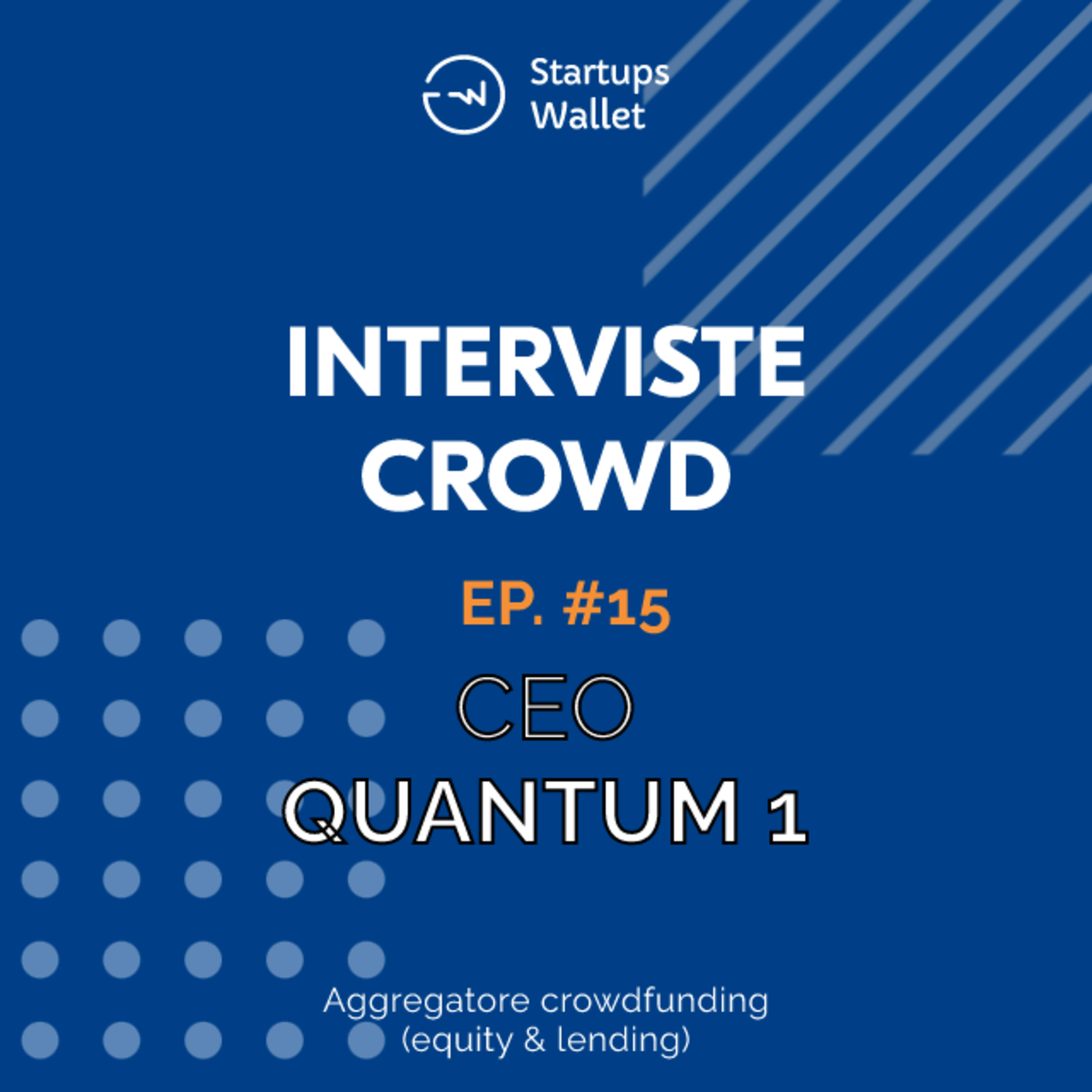 Equity Crowdfunding