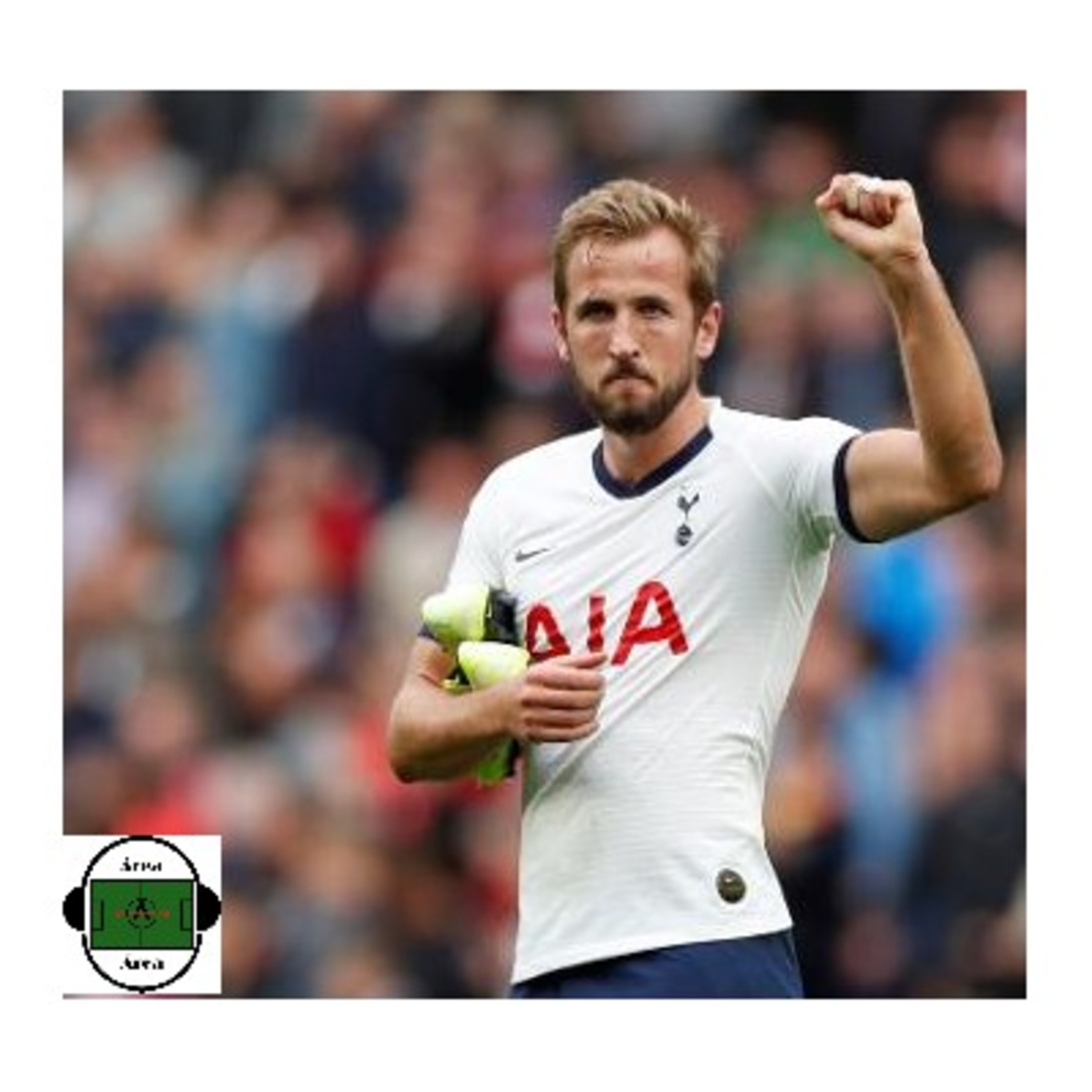 Kickoff #40 | Spurs absoluto! episode artwork