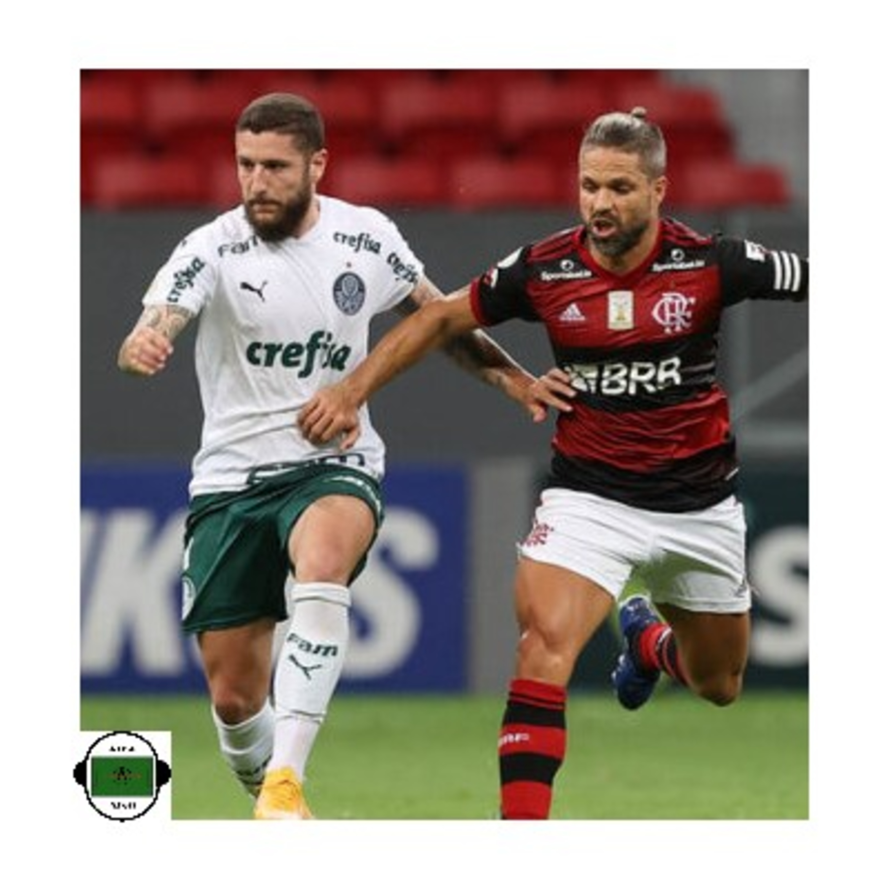 Área a Área FC