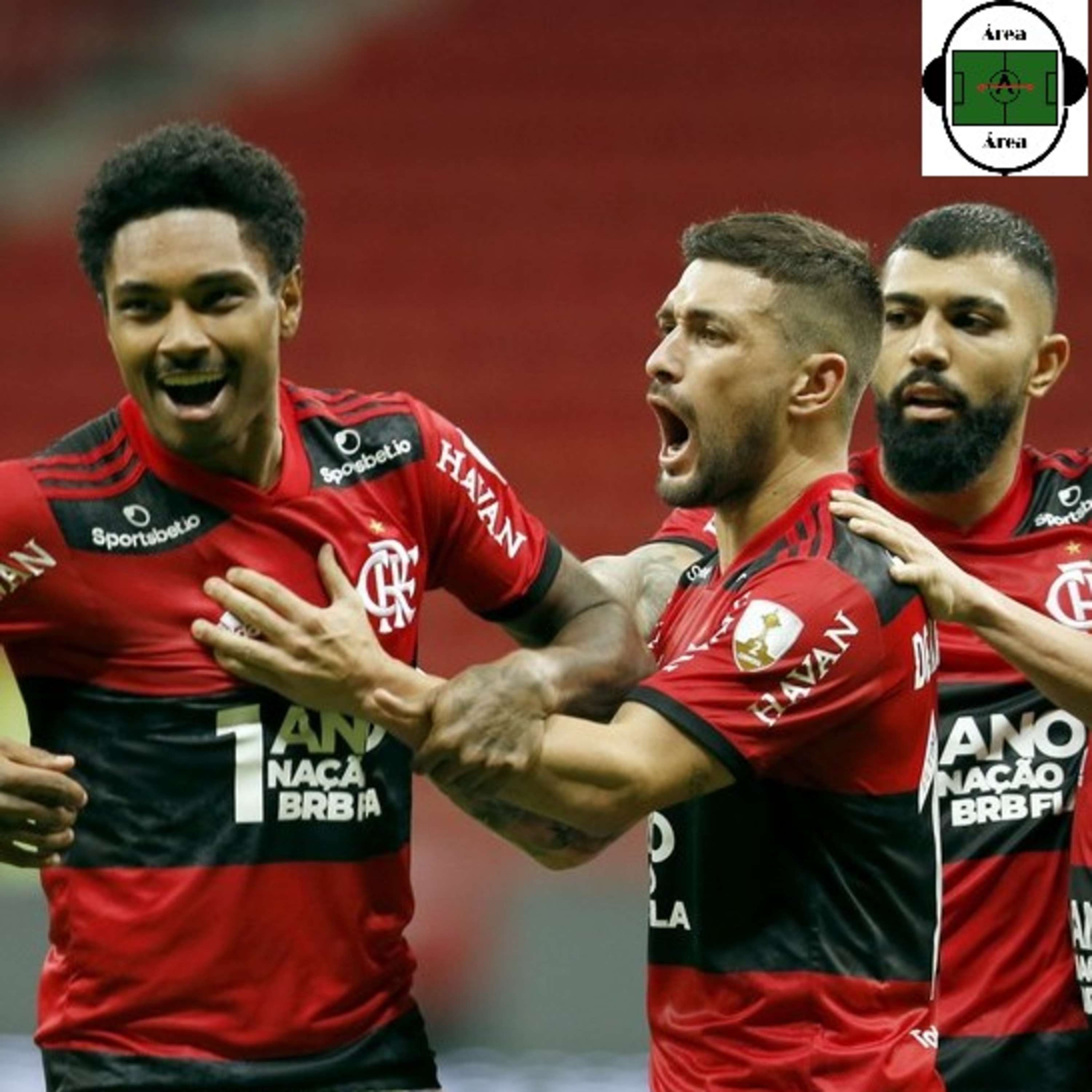 Futebol Br #64 Buteco - Tá tudo dominado! episode artwork