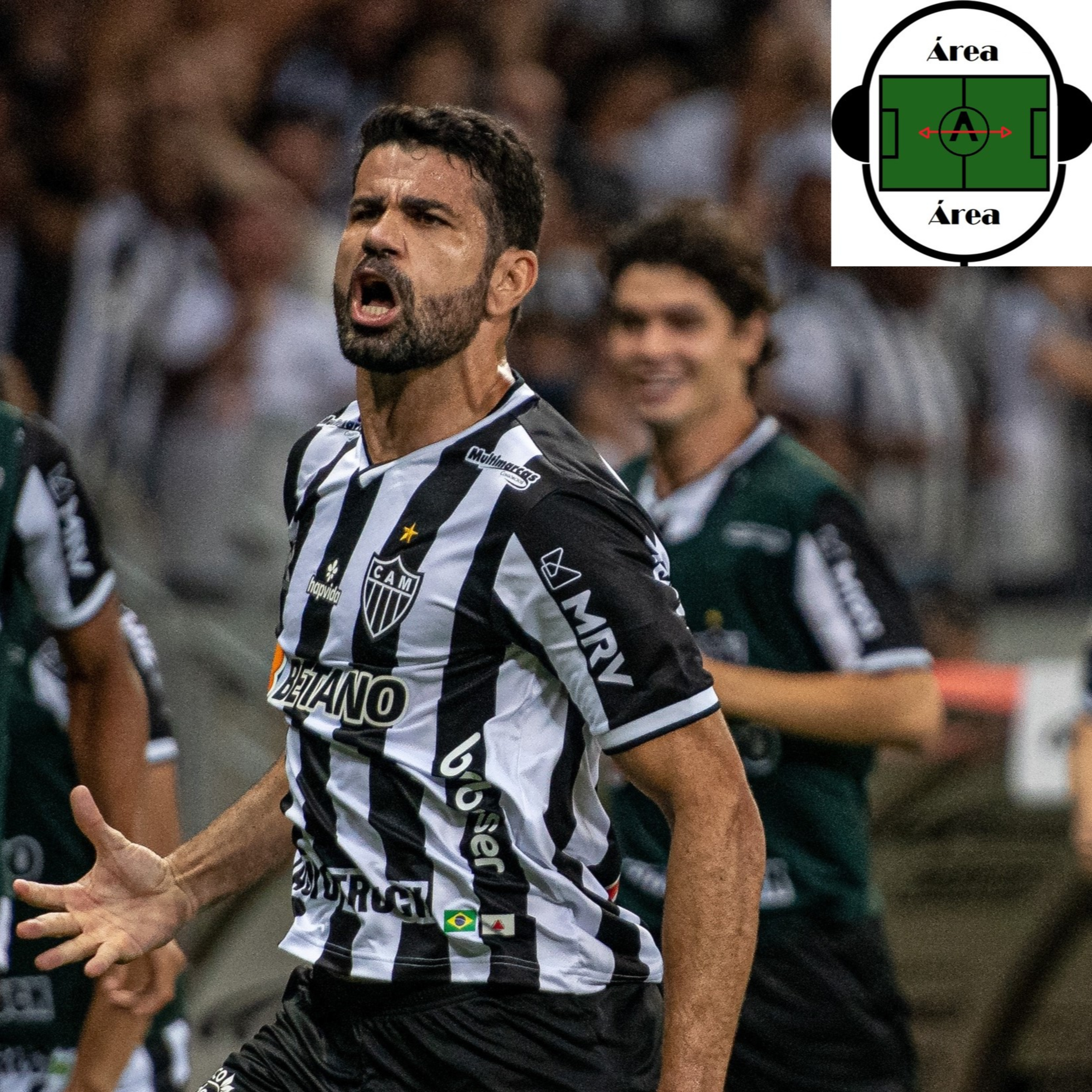Futebol Br #69 - O Galo ganhô! & a Briga no Z4. episode artwork