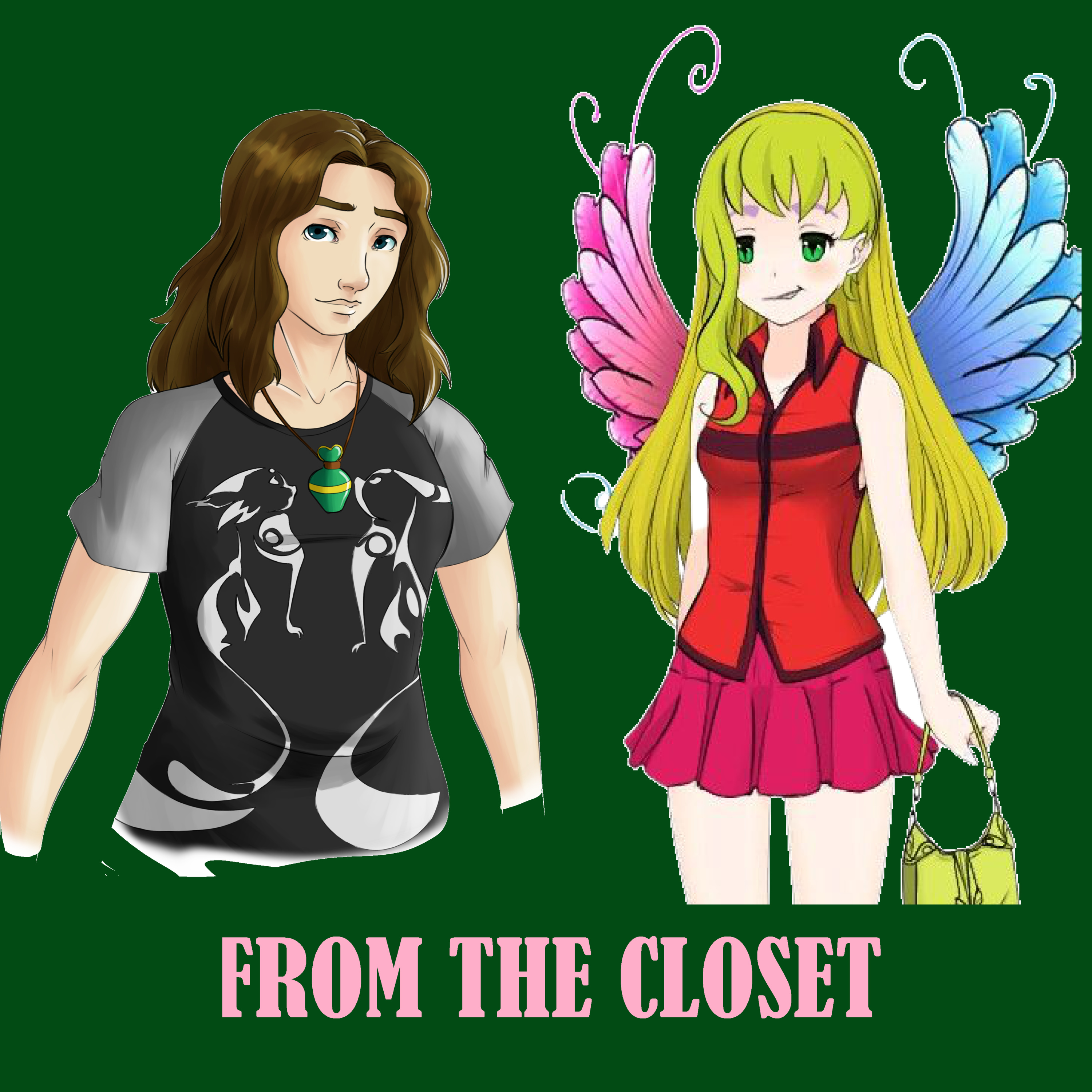 From the Closet