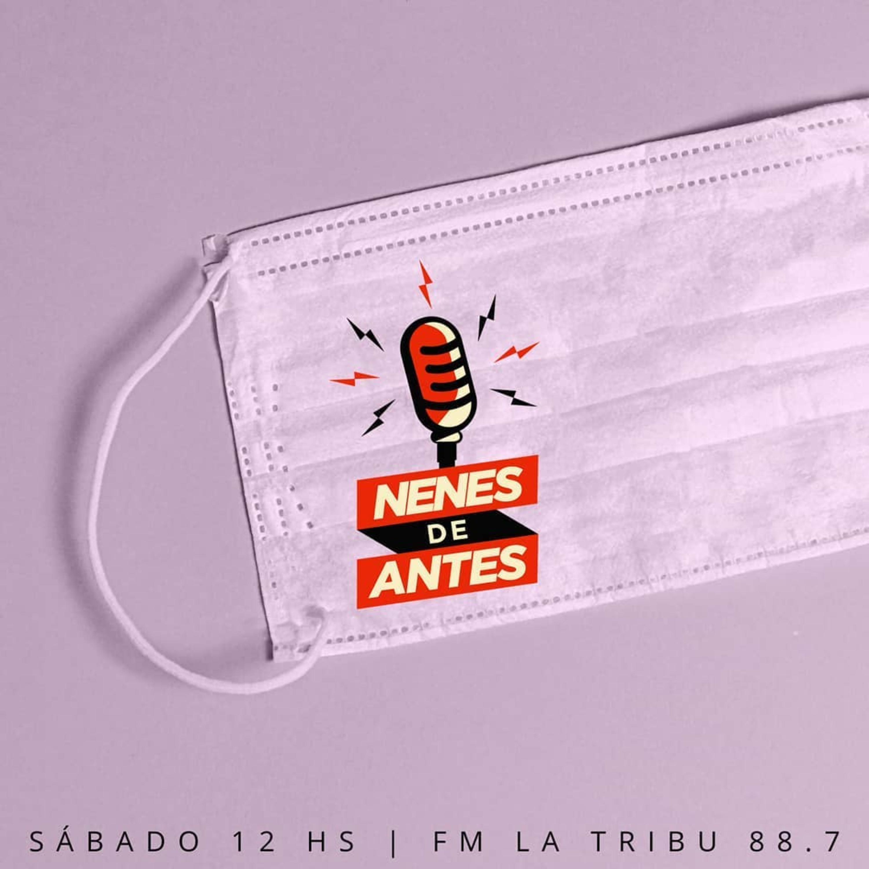 Nenes de Antes Podcast
