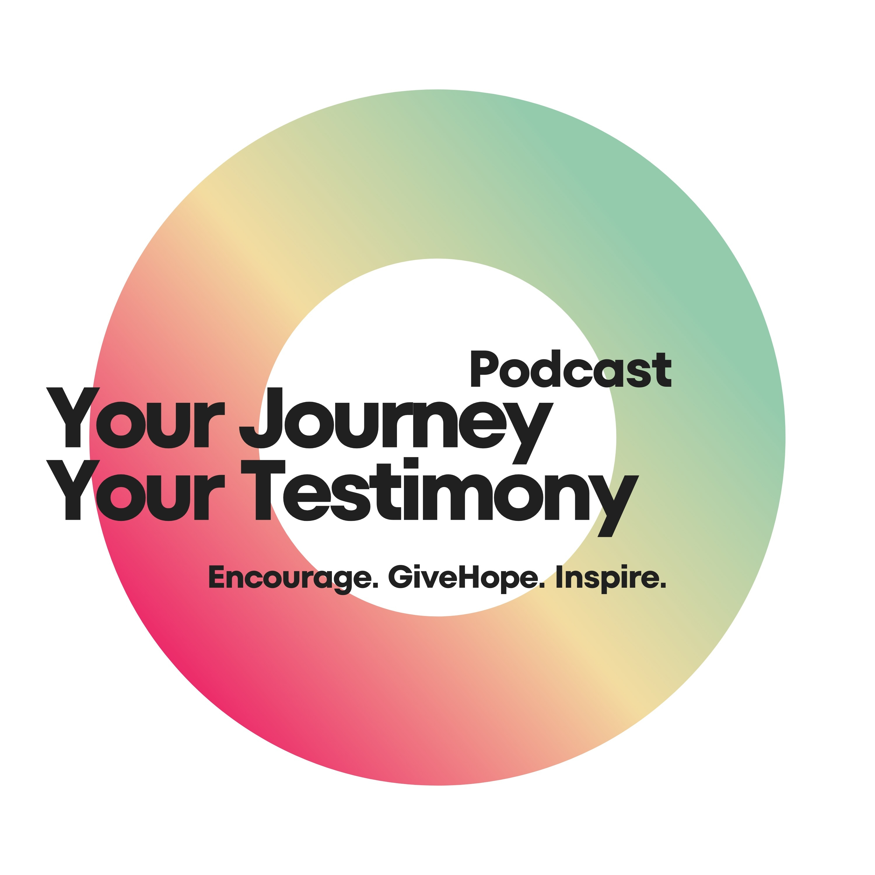 Your Journey Your Testimony