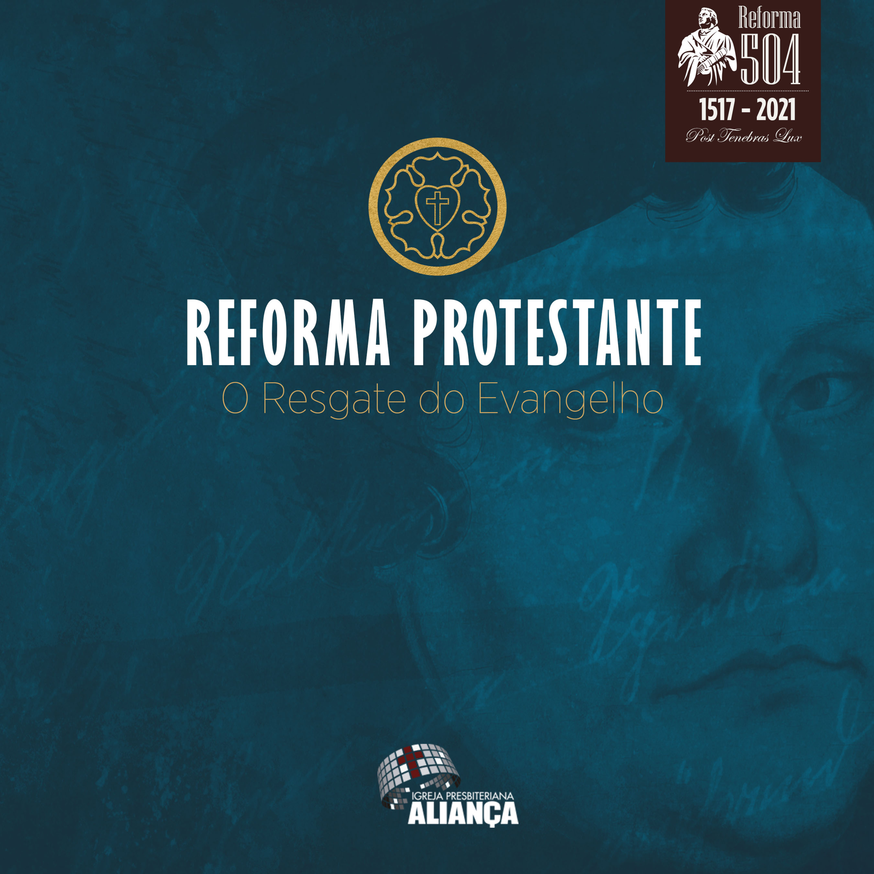 Igreja Presbiteriana Aliança