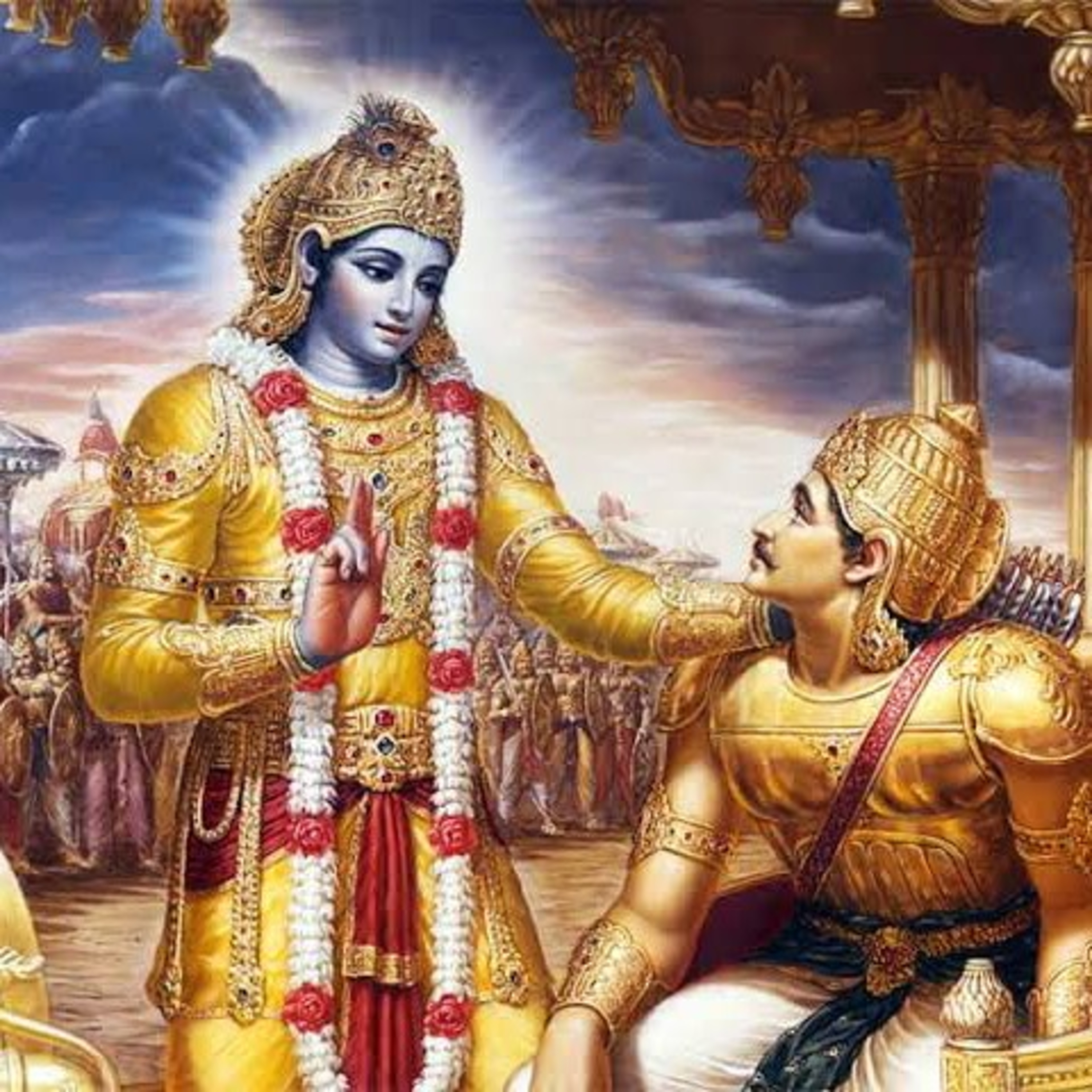 Prasad\'s Gita Zone