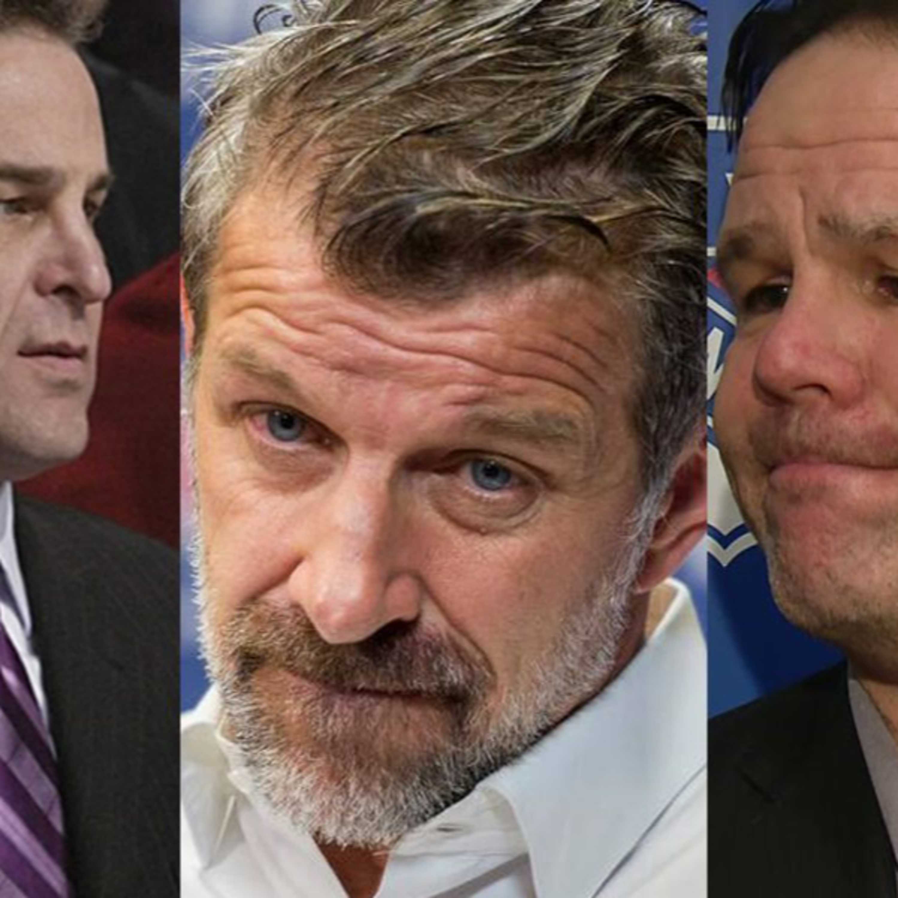 Get PuckD Podcast: A Montreal Canadiens Podcast