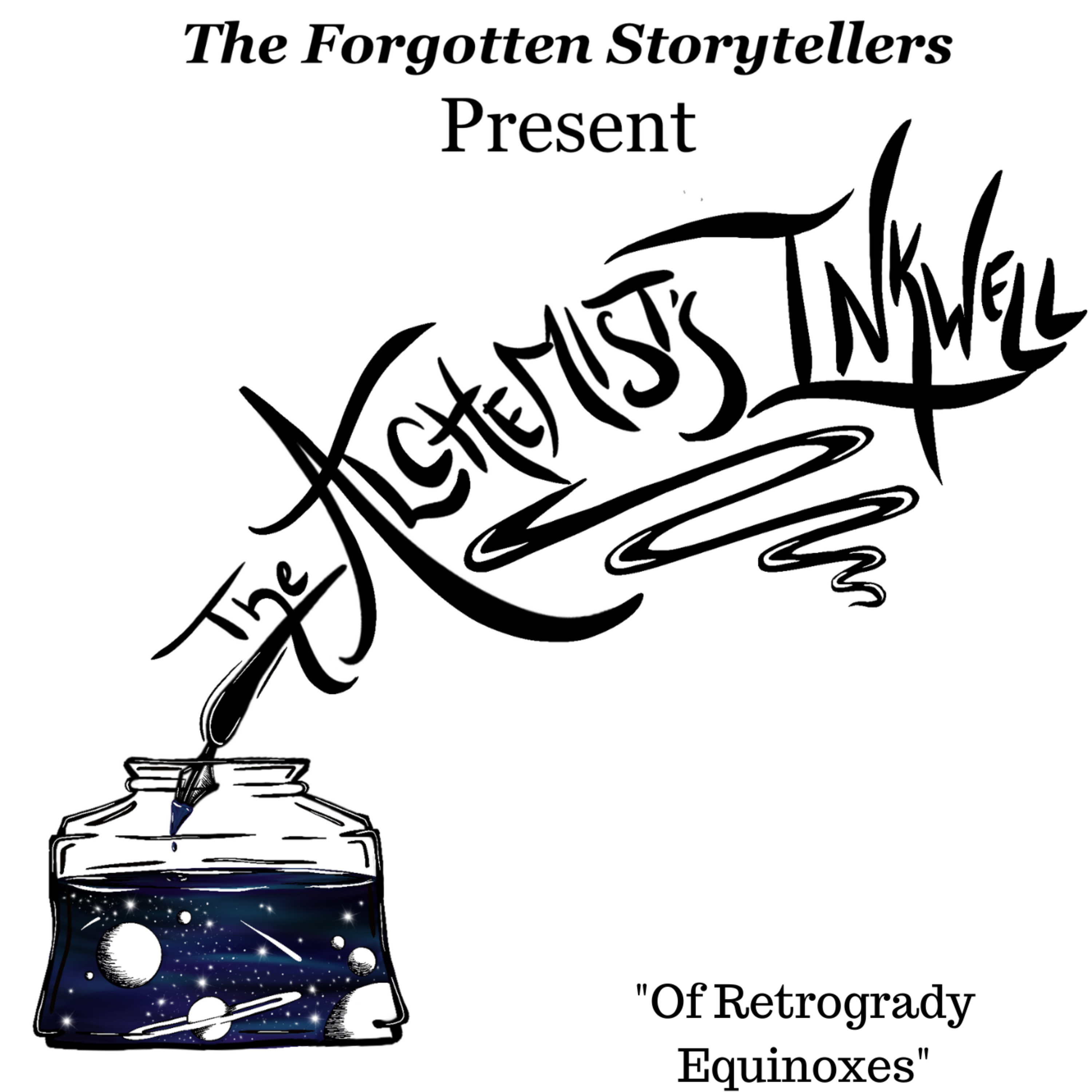 Of Retrogrady Equinoxes episode artwork