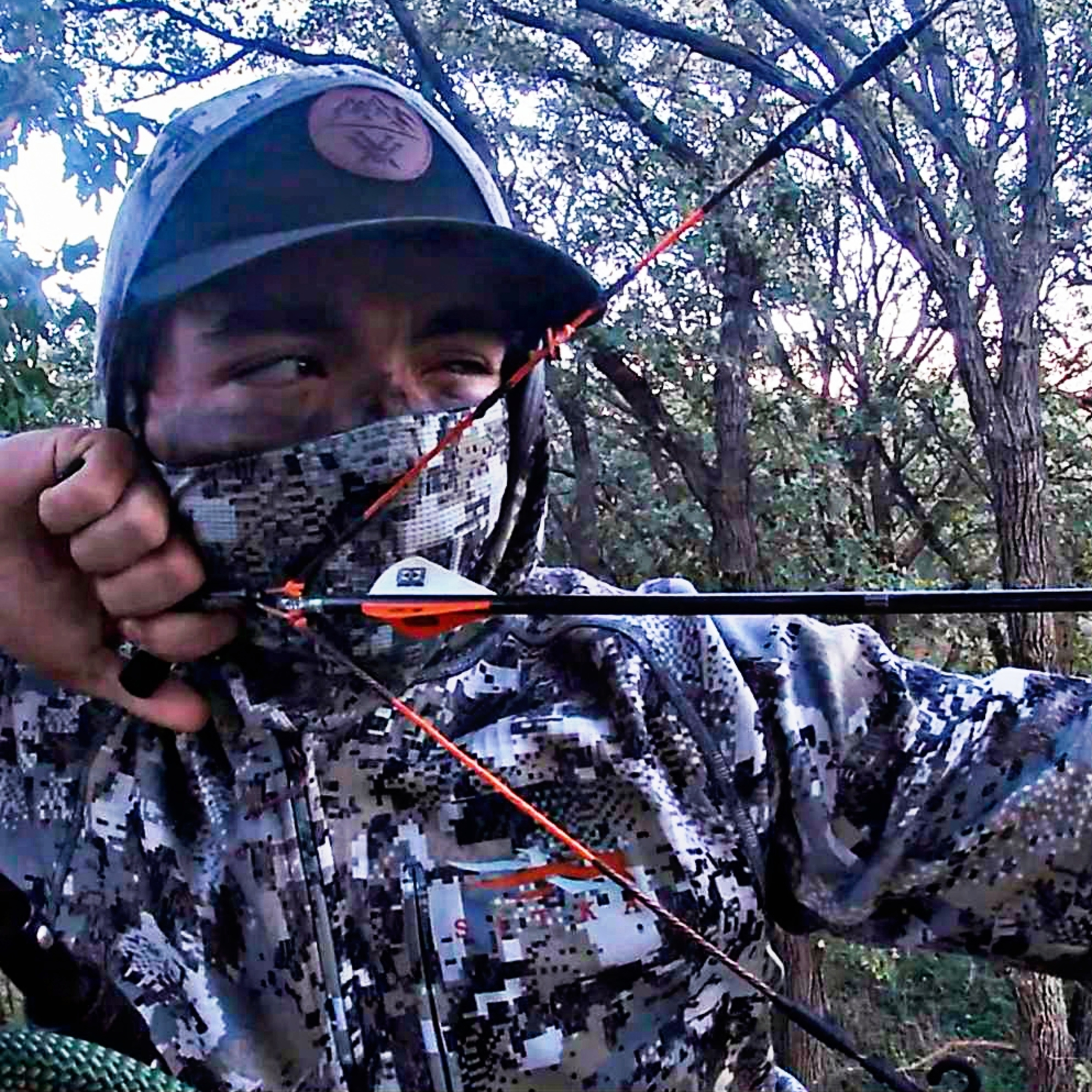 Episode #4: Heartbreak In the Deer Woods