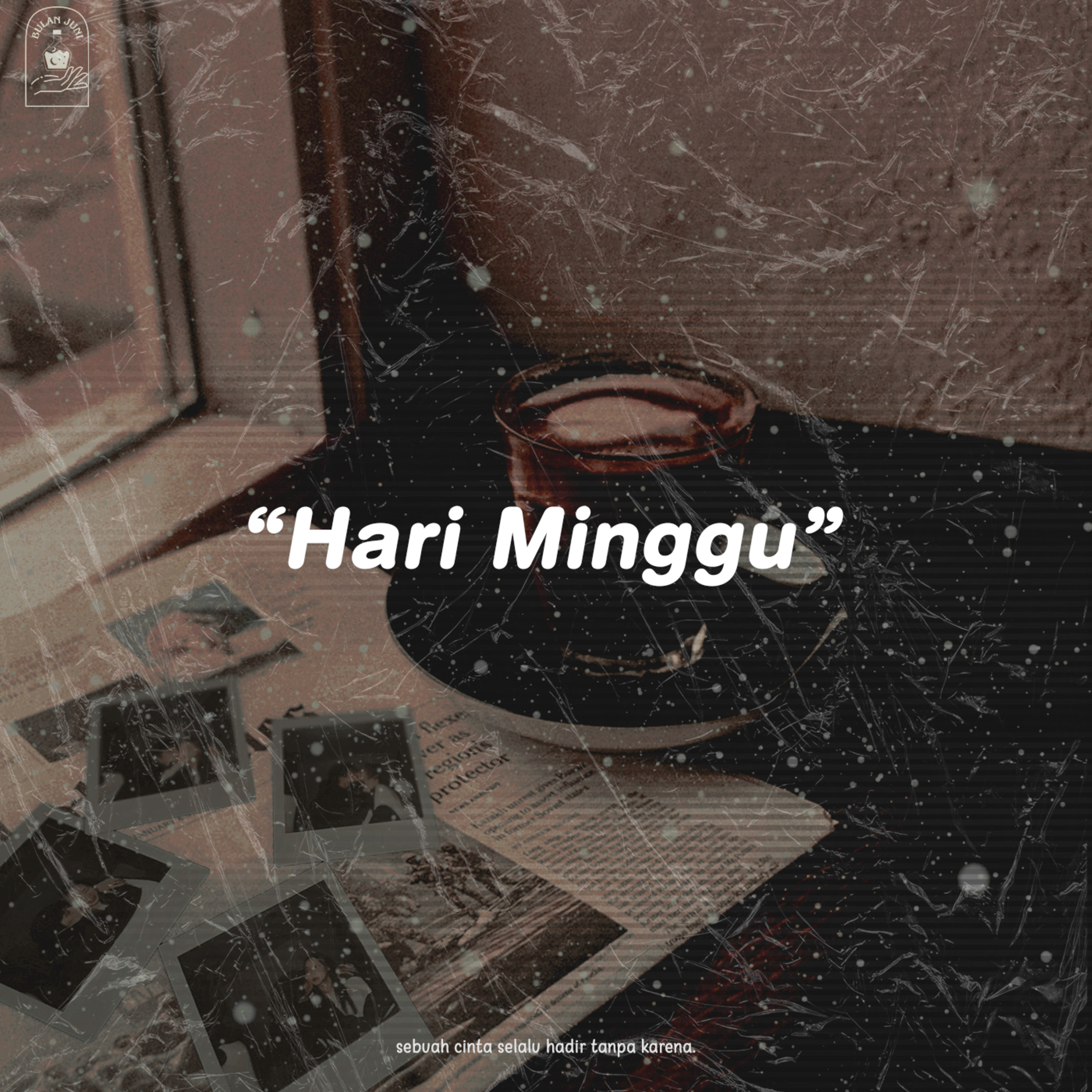 Bulan Juni