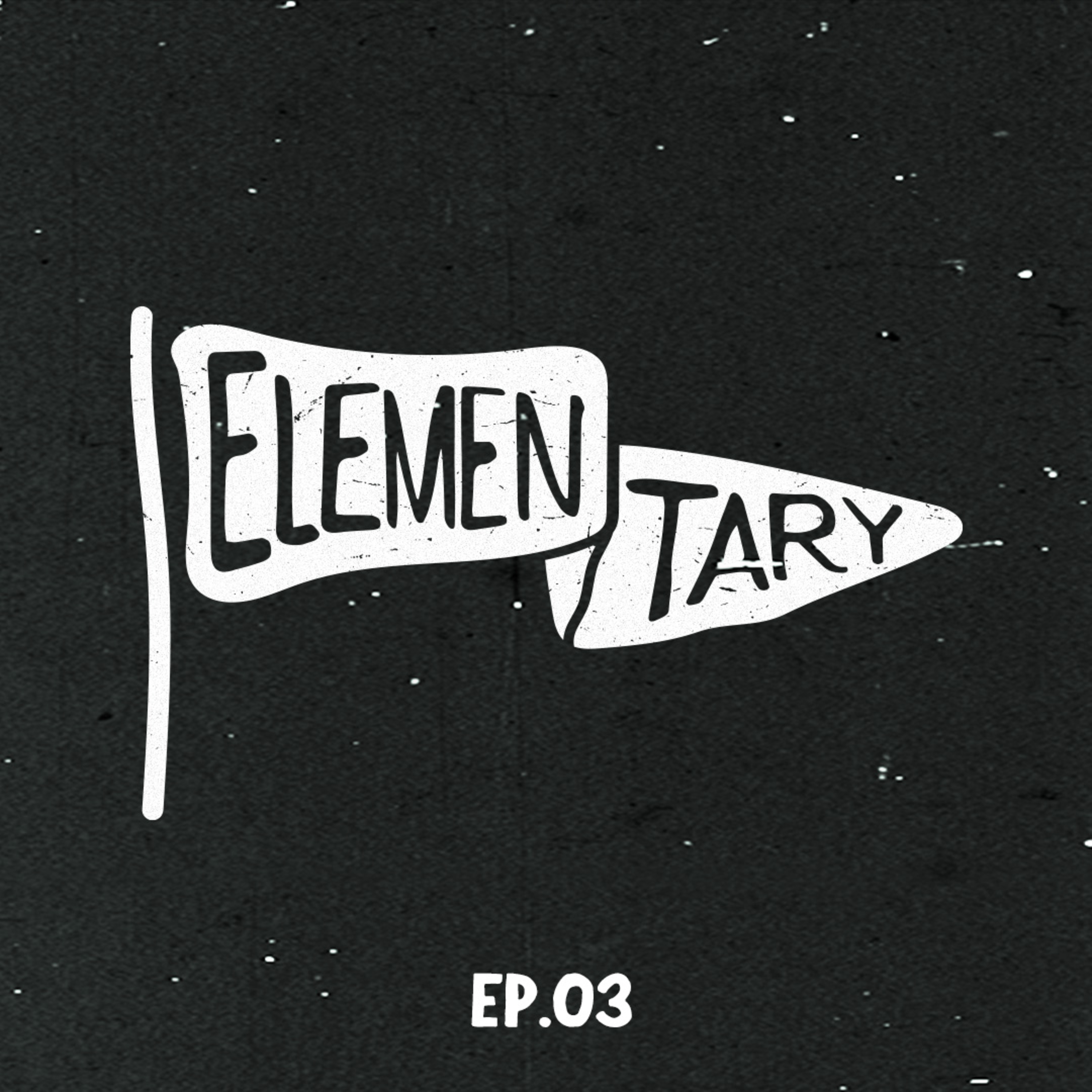 Moet je de Bijbel letterlijk nemen? - Elementary EP 03 episode artwork