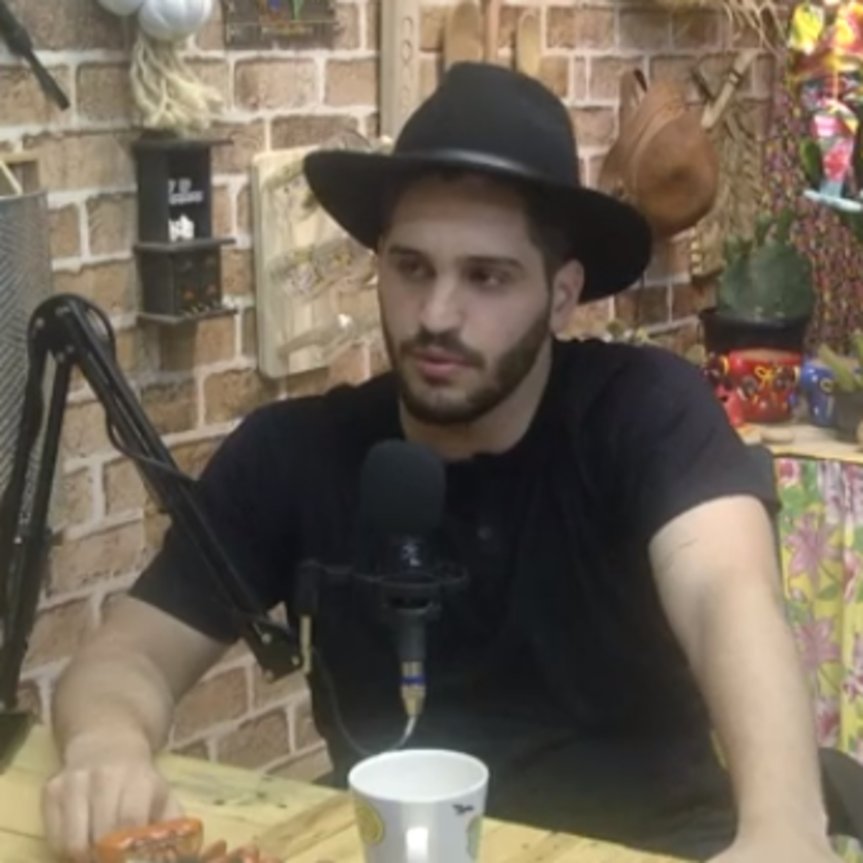 Nordeste Podcast