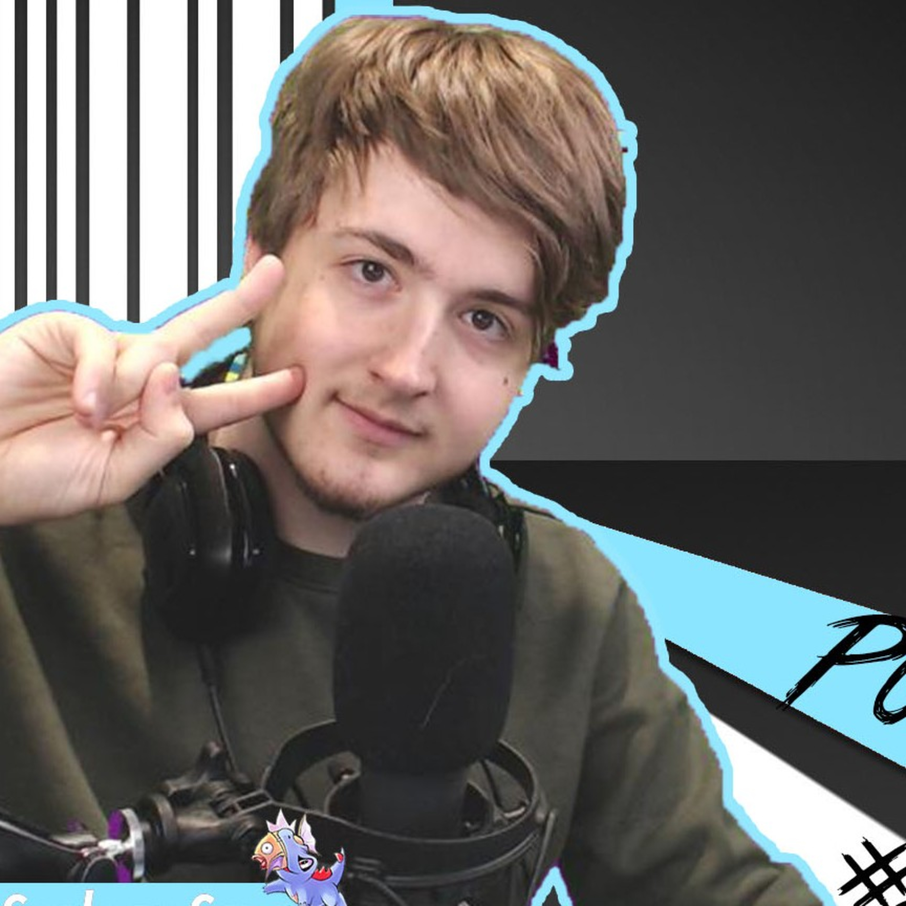 Pokemon is my life... maybe i need to get a life,Purple cliff-Faded Town Ep.6