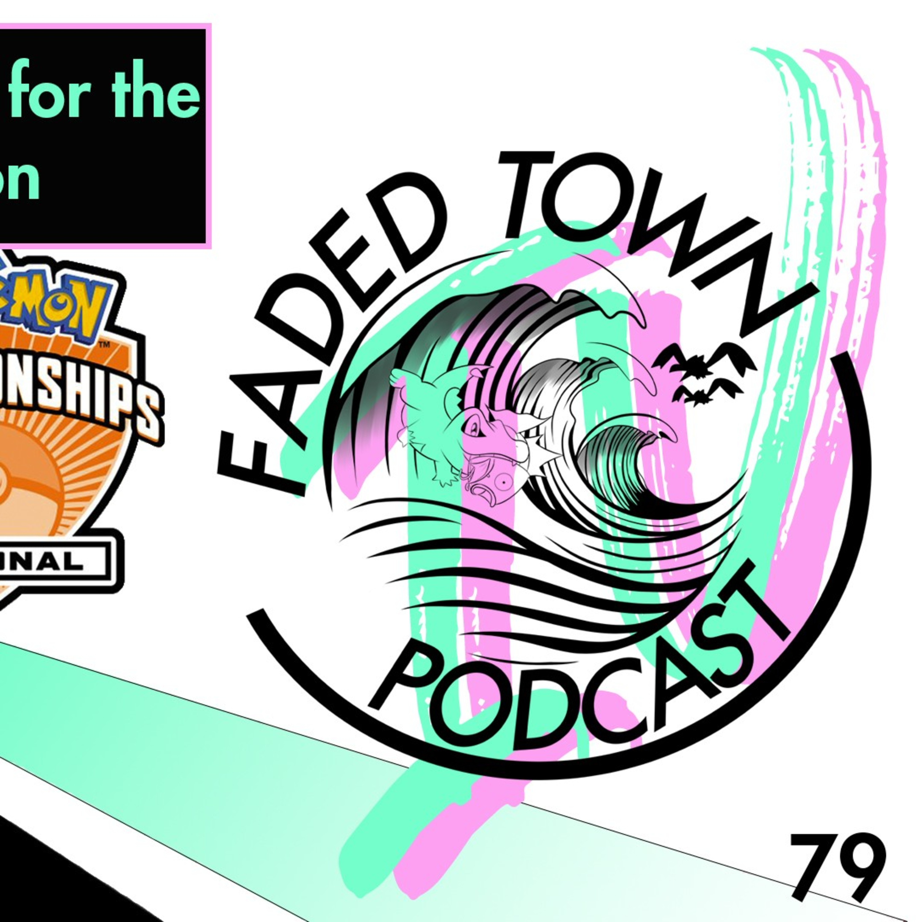 Were back and ready for the 2023 PTCG season!!! #79