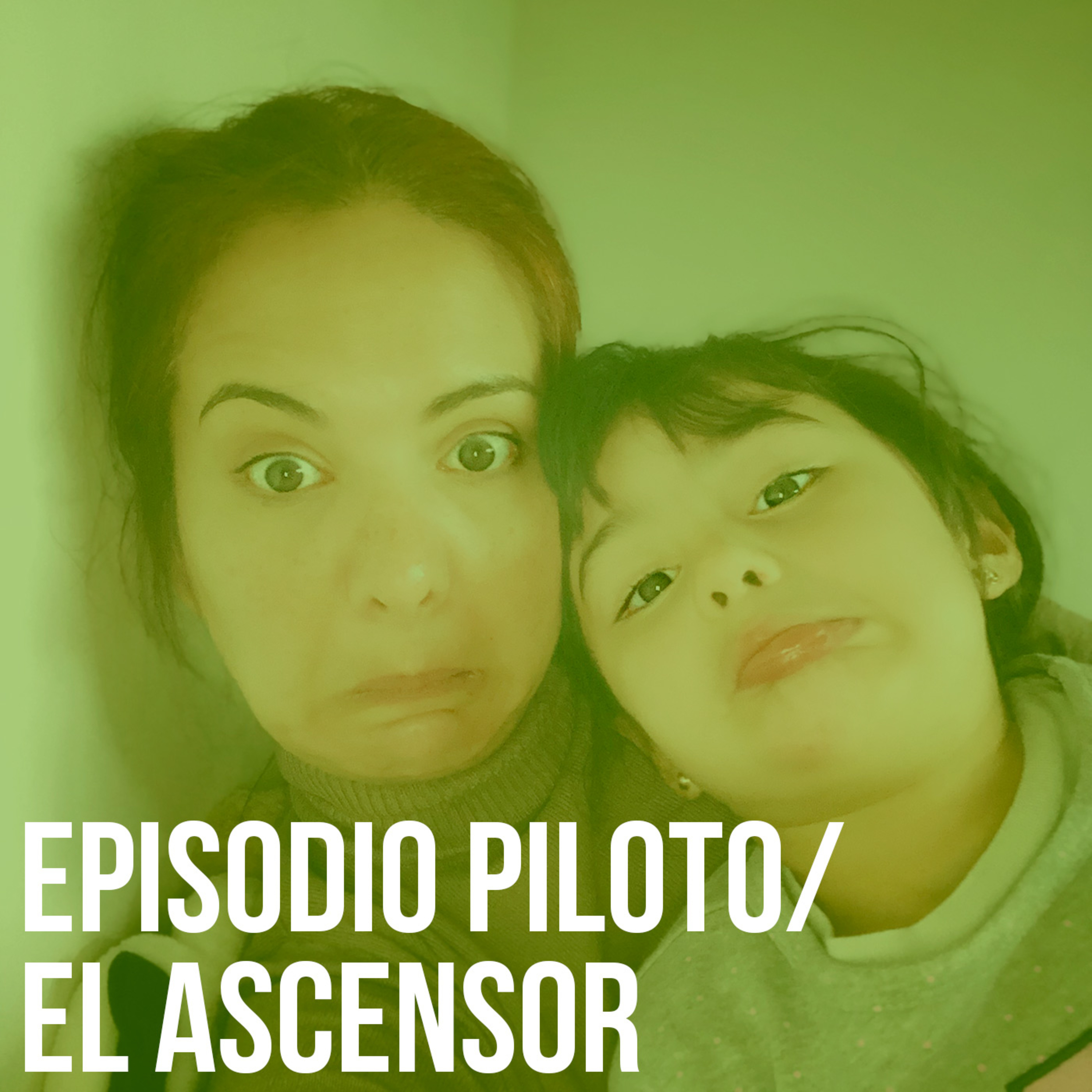 Piloto: el ascensor