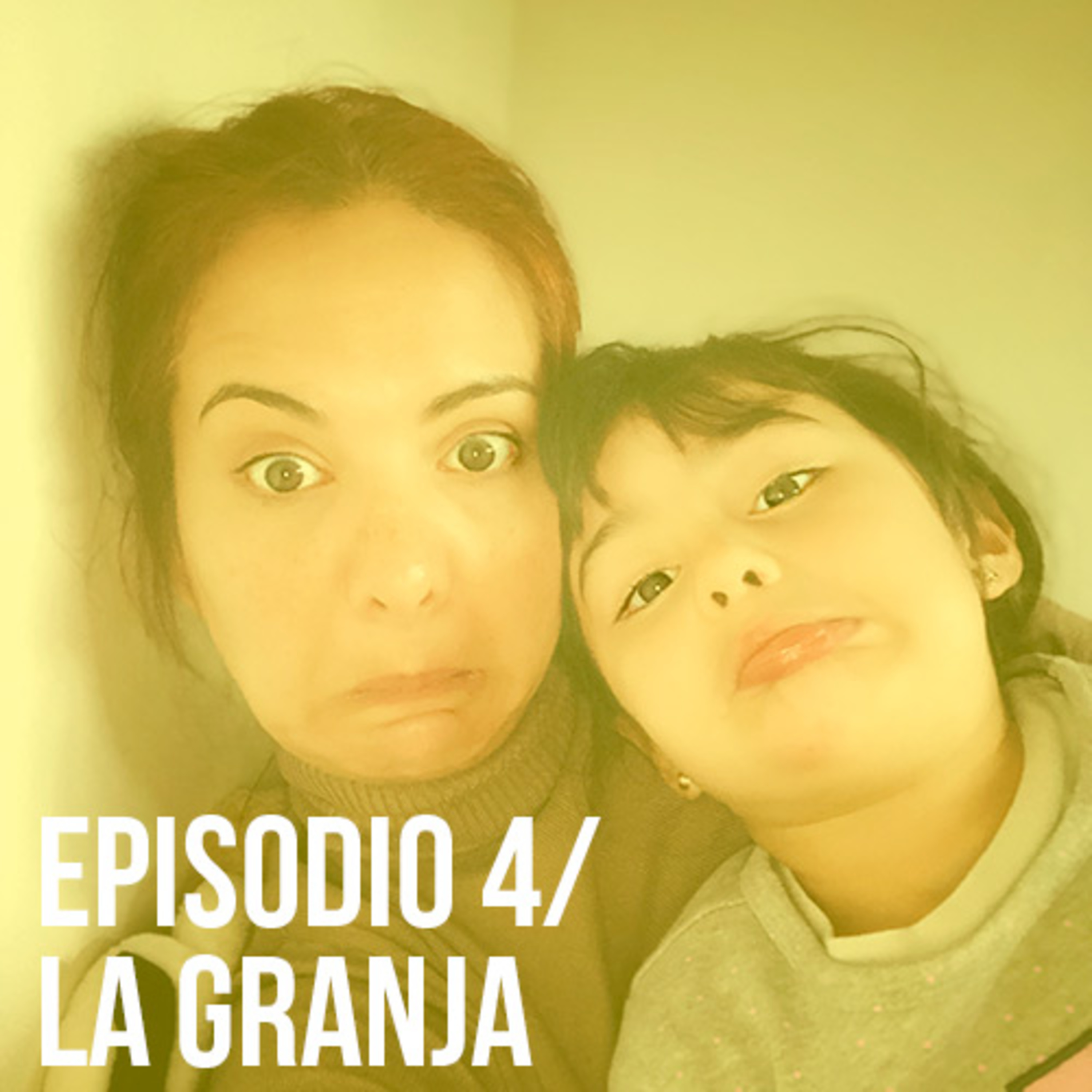 Episodio 4: la granja