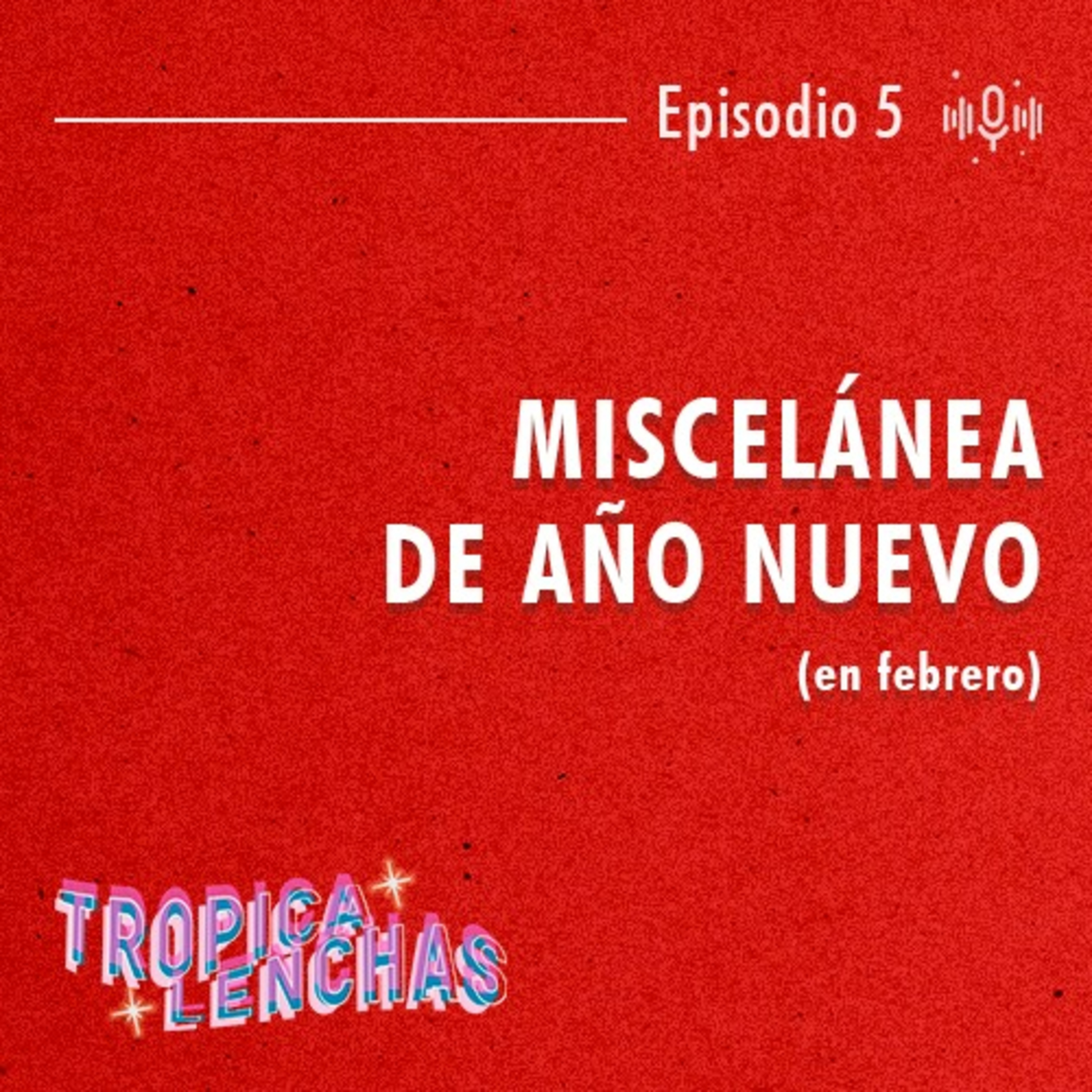 Tropicalenchas