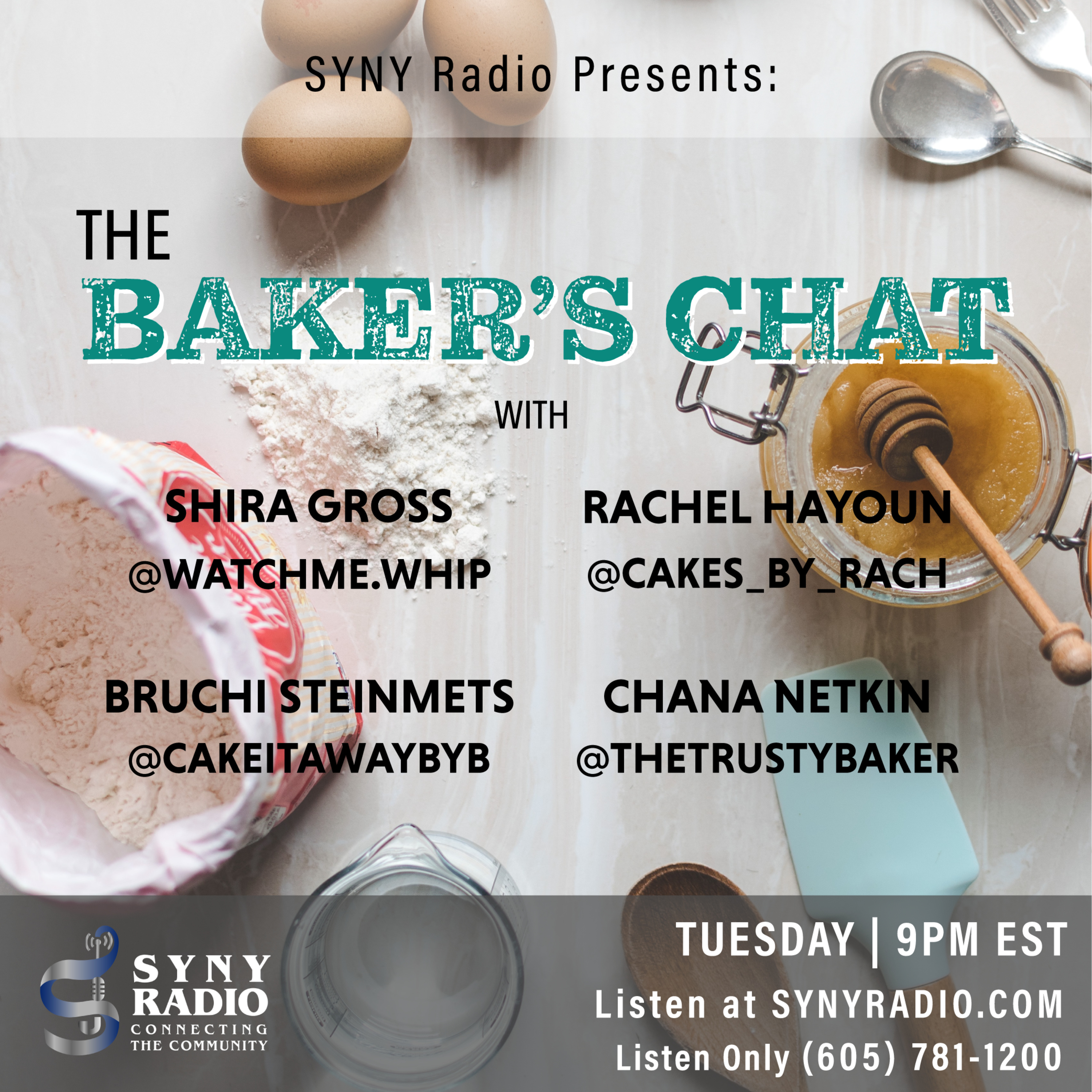 SYNY RADIO