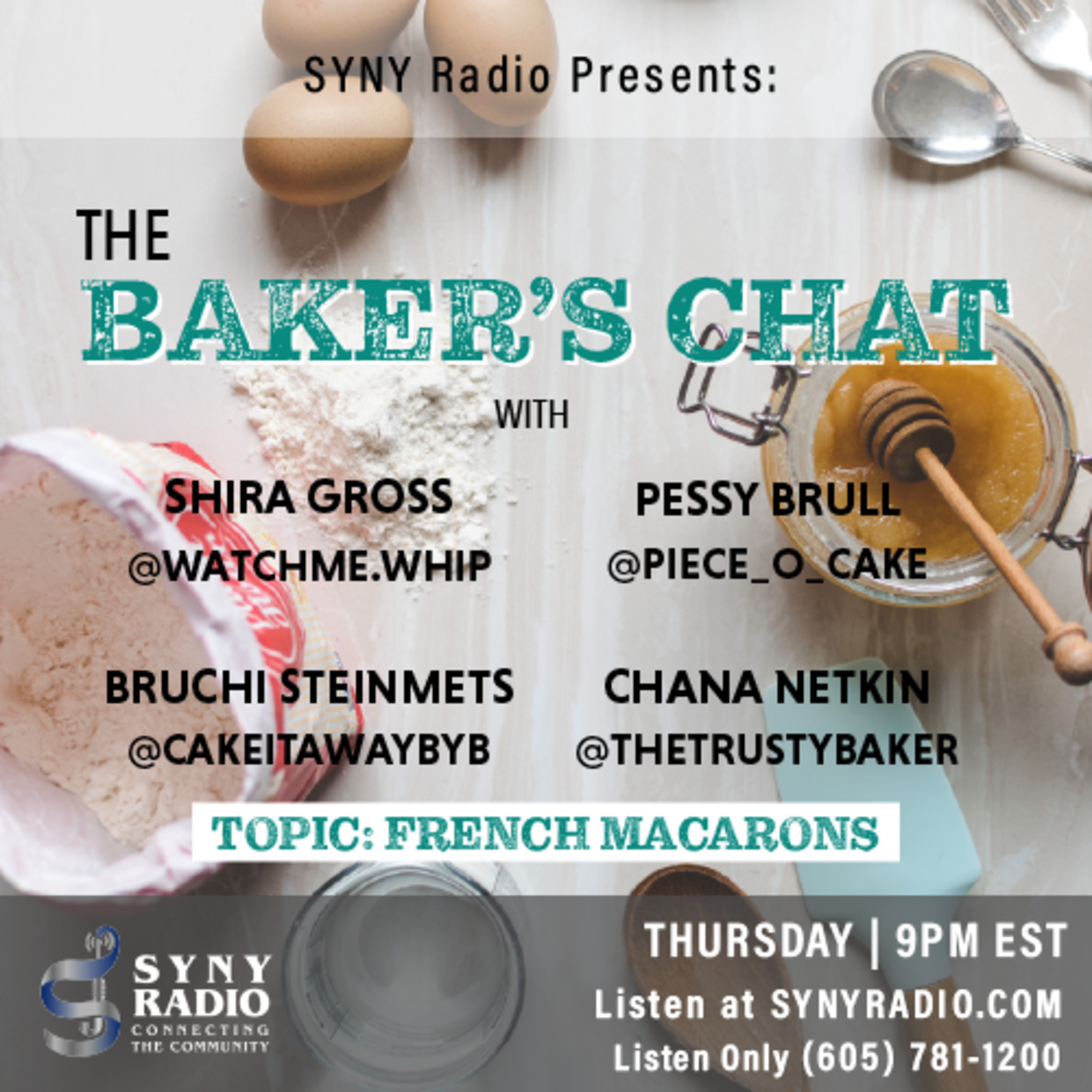 SYNY RADIO