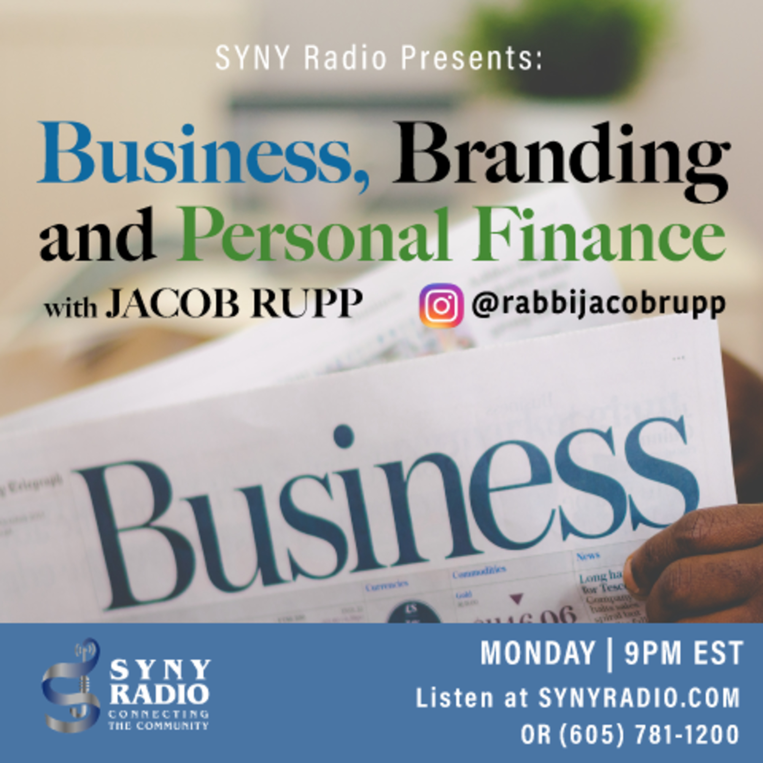 SYNY RADIO