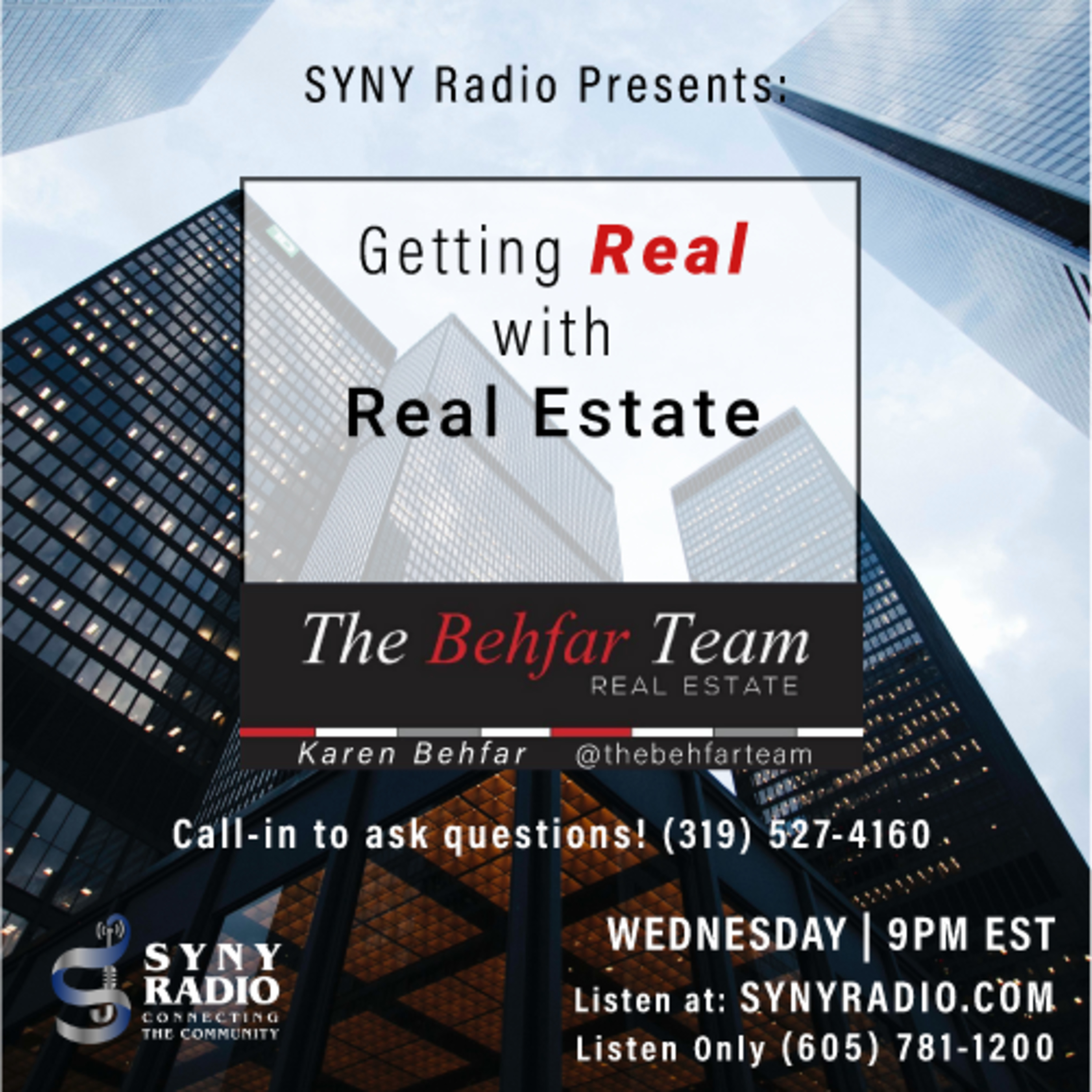 SYNY RADIO