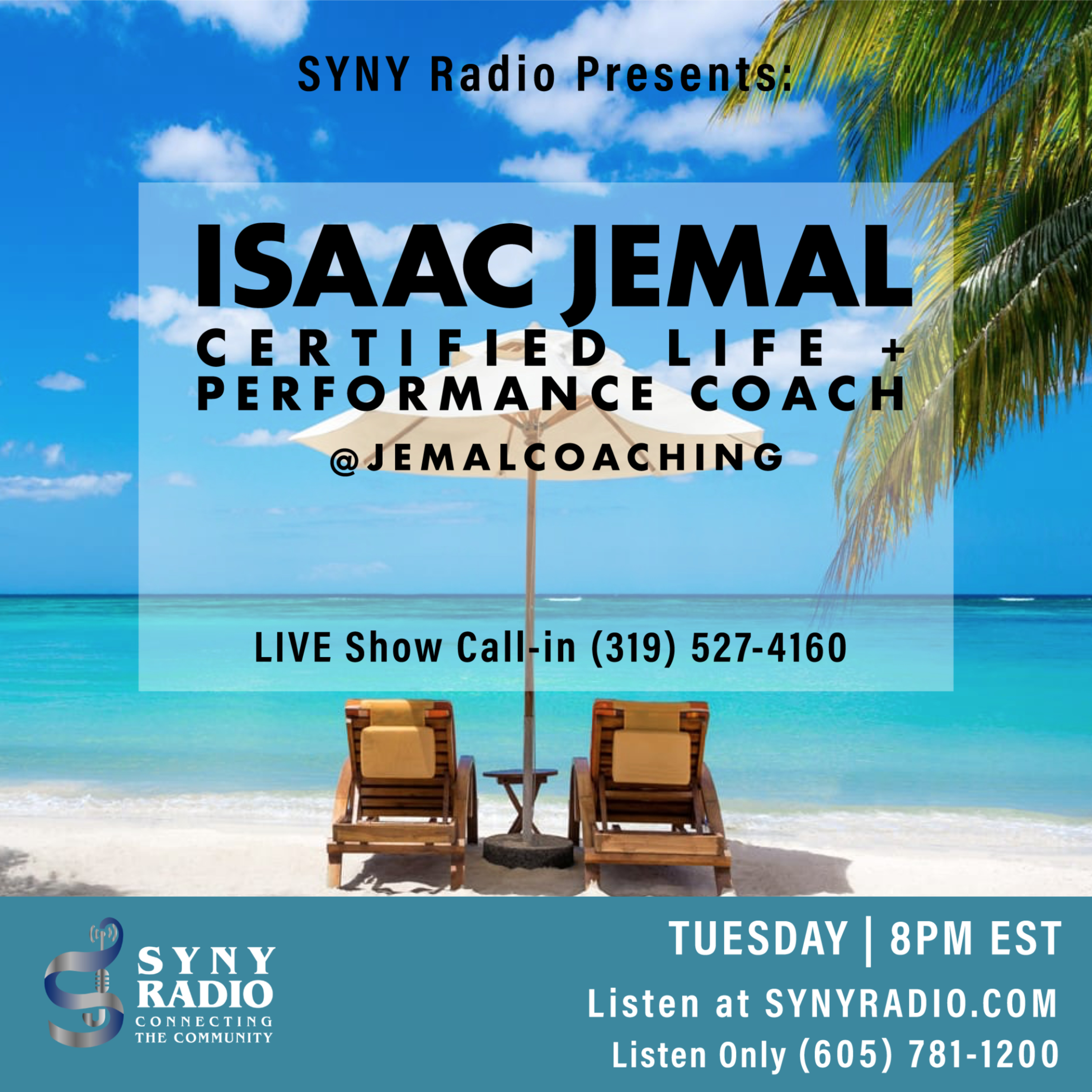 SYNY RADIO