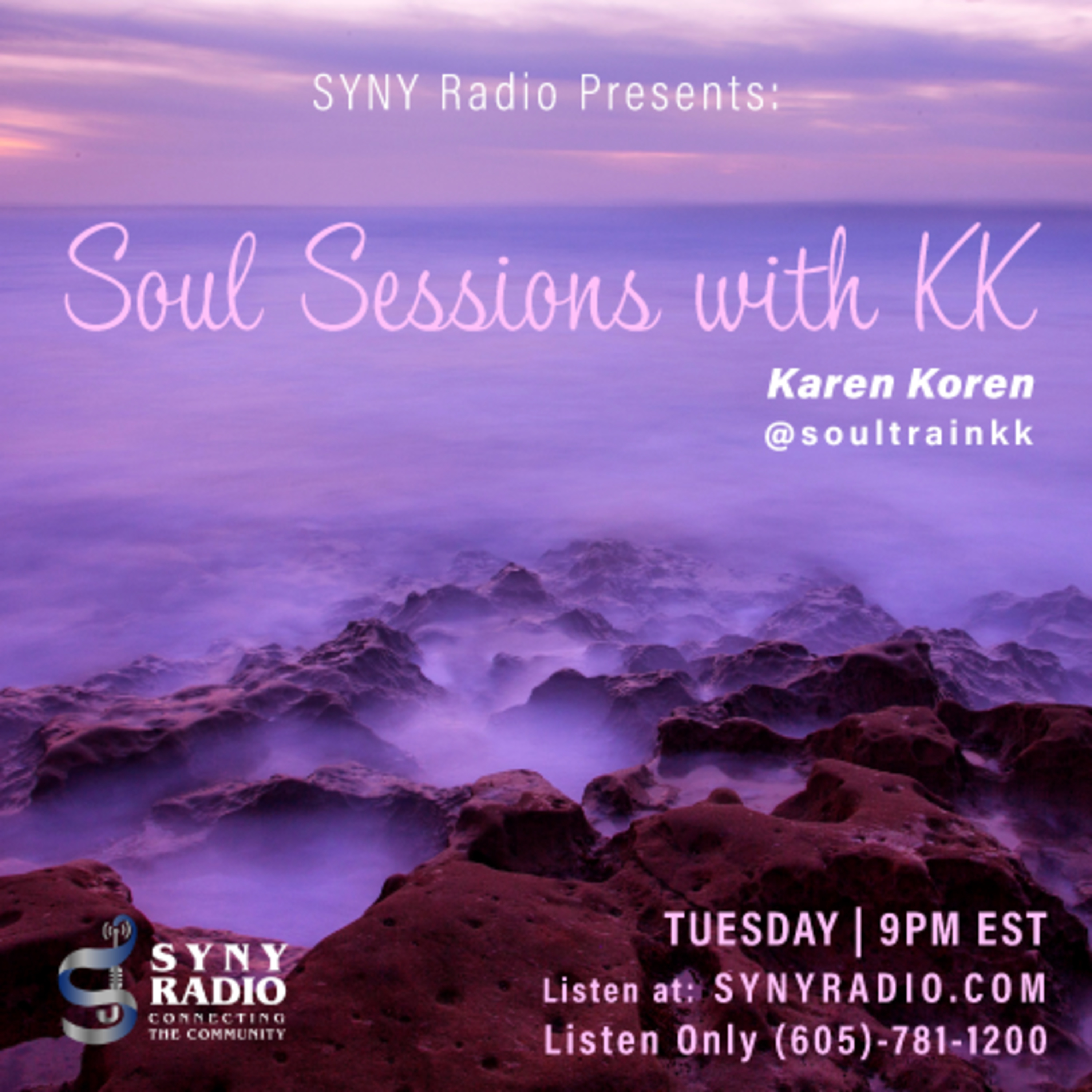 SYNY RADIO