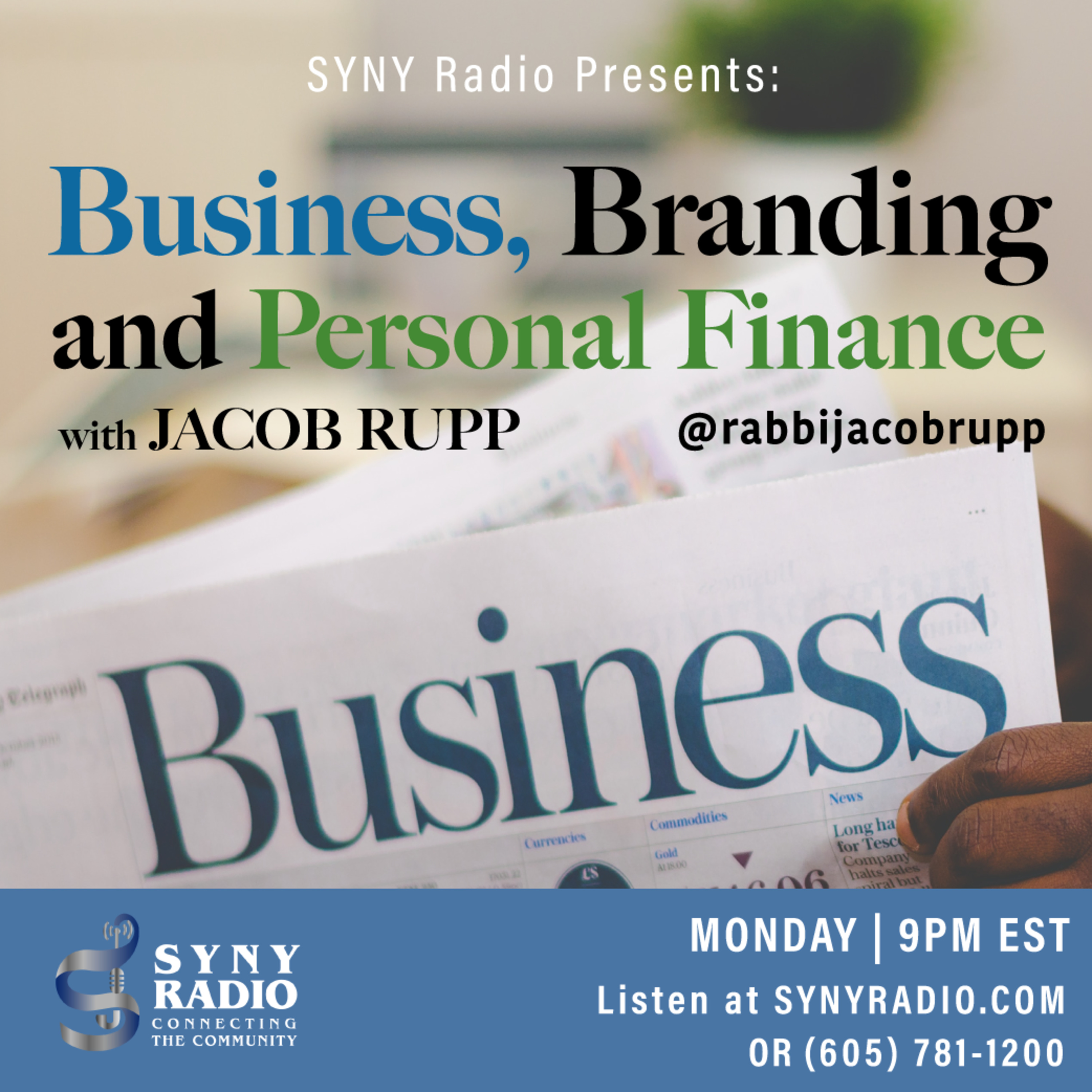 SYNY RADIO