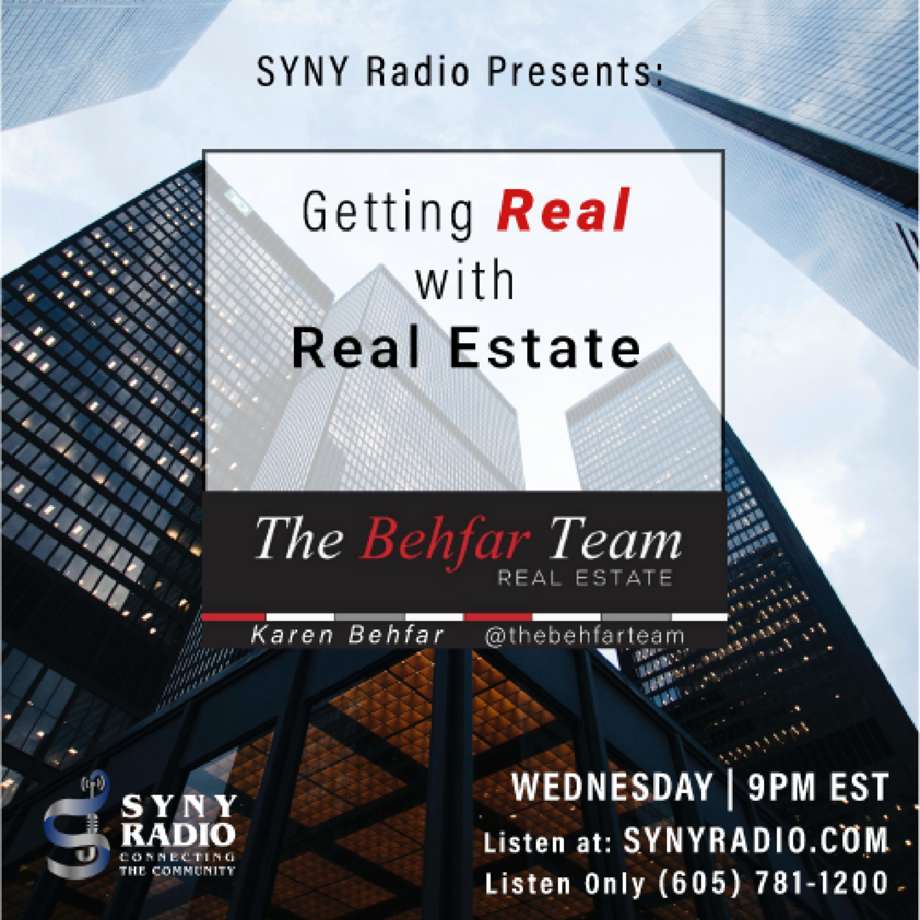 SYNY RADIO