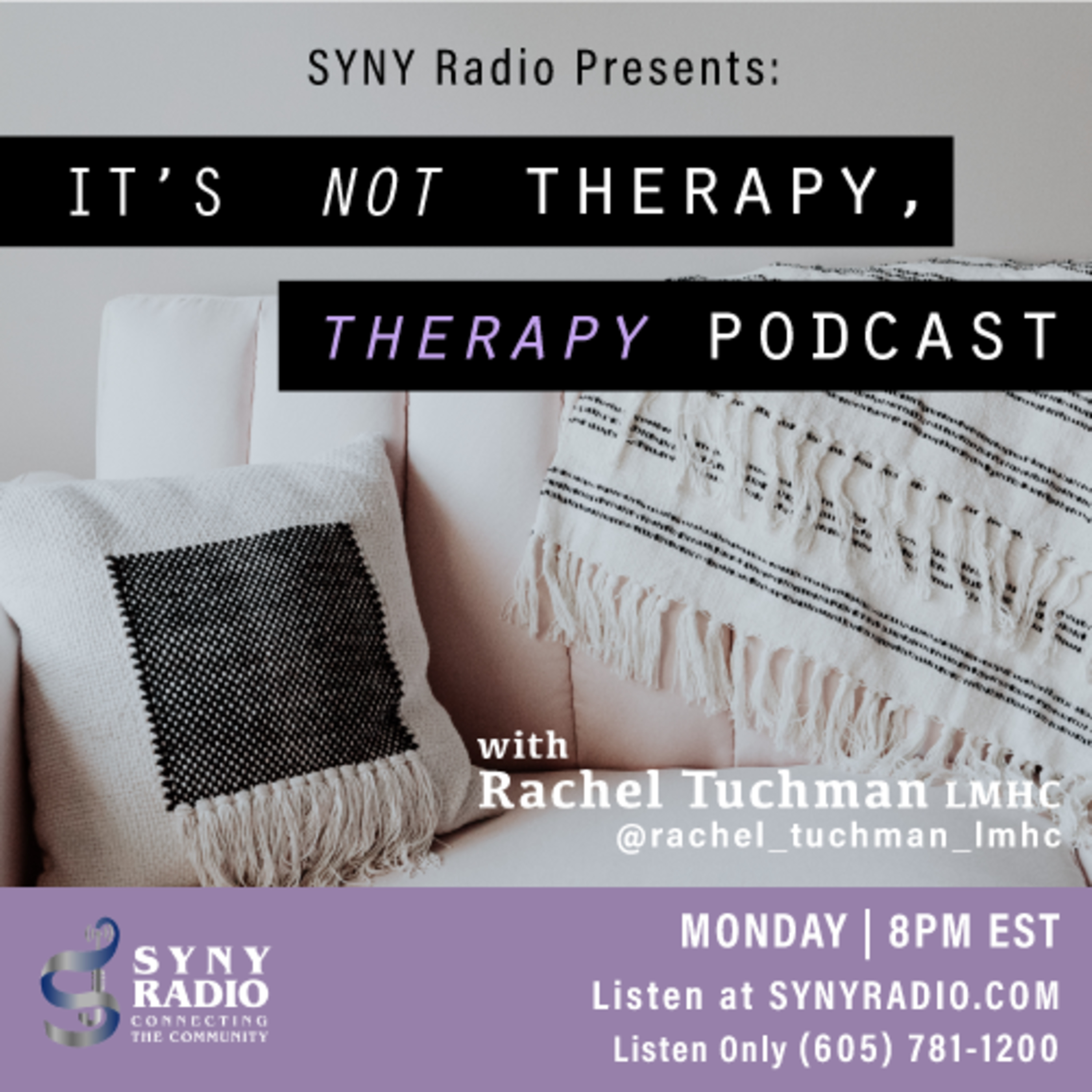 SYNY RADIO
