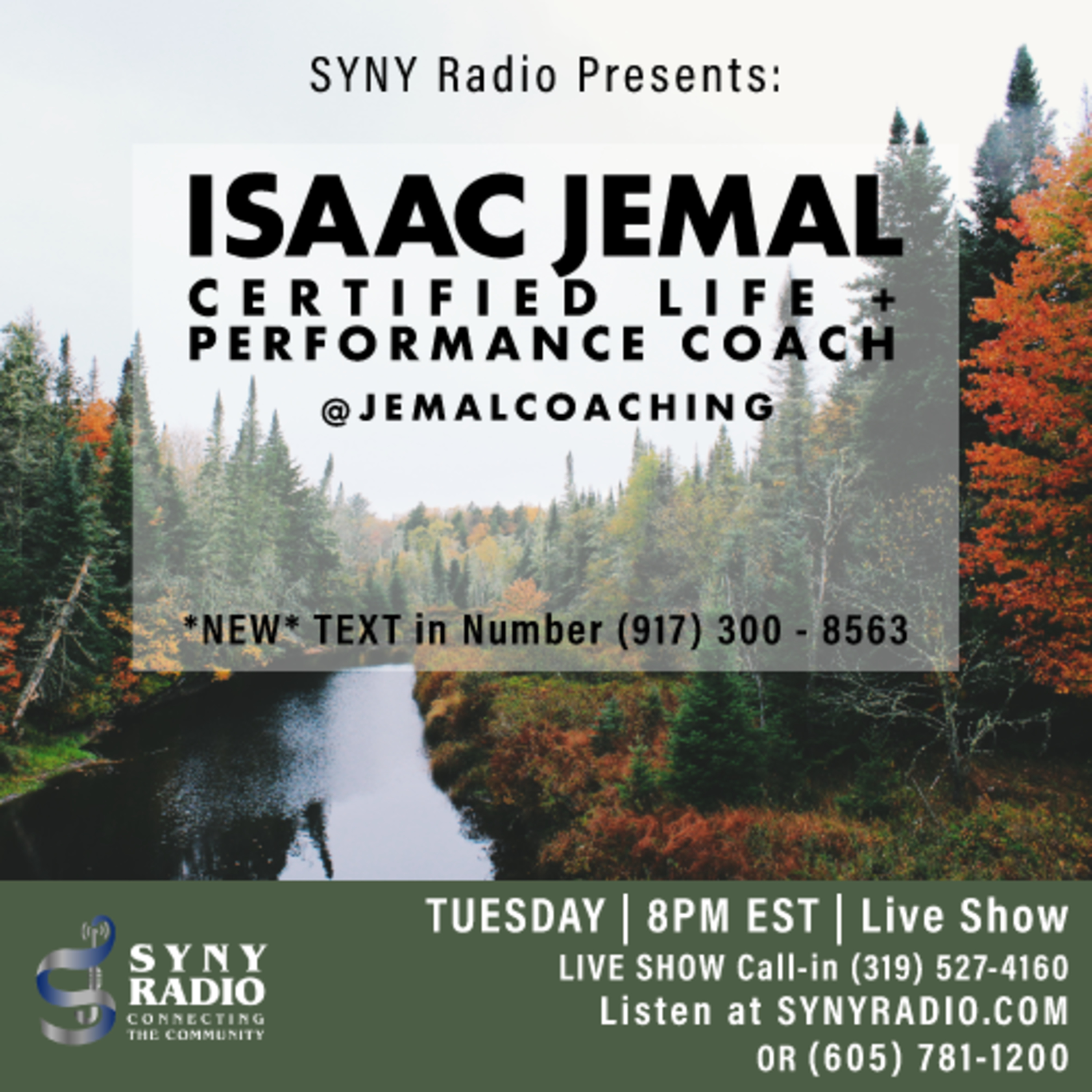 SYNY RADIO