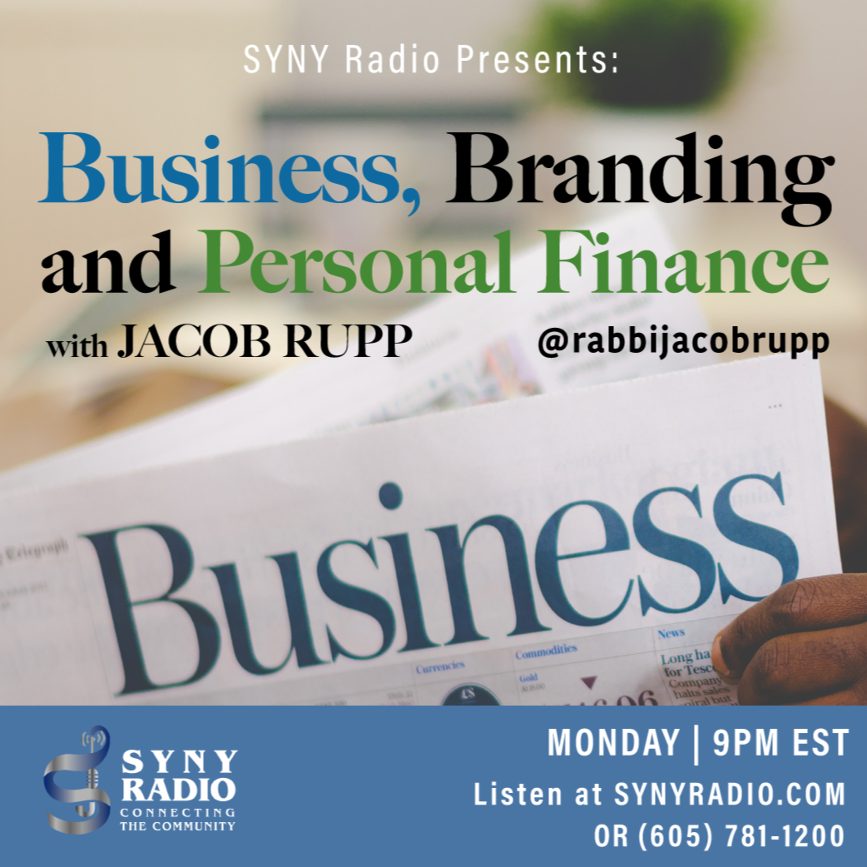 SYNY RADIO
