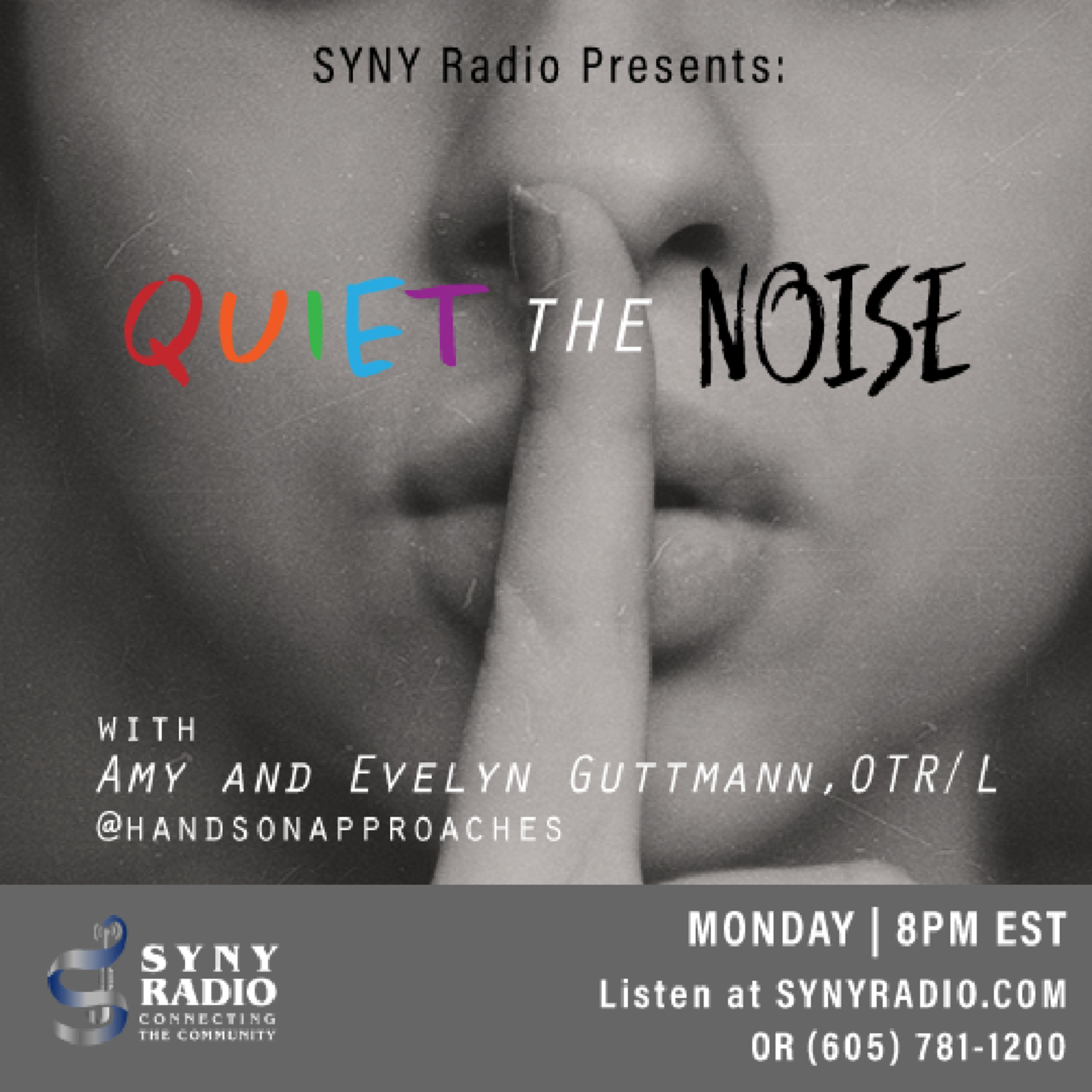 SYNY RADIO