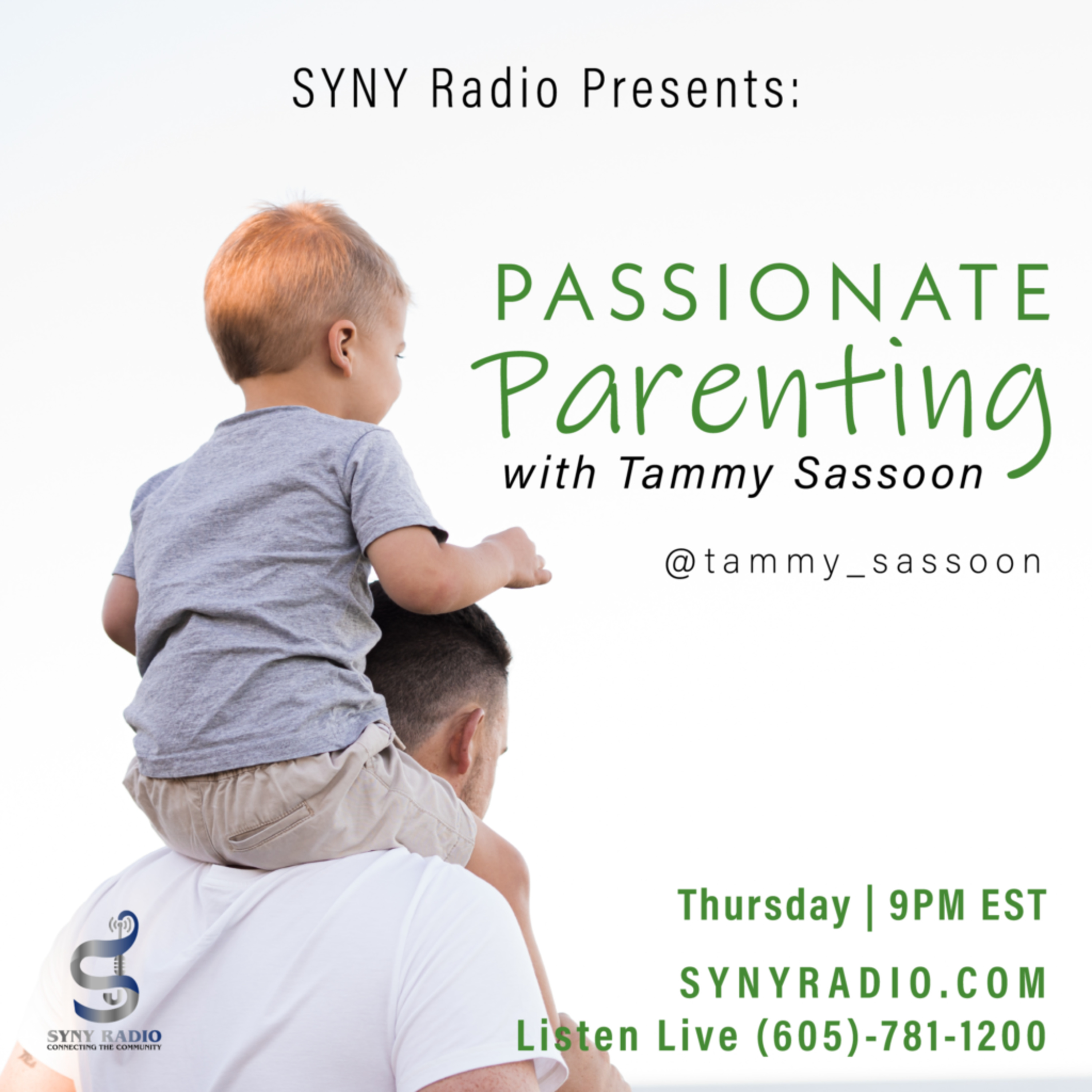 SYNY RADIO