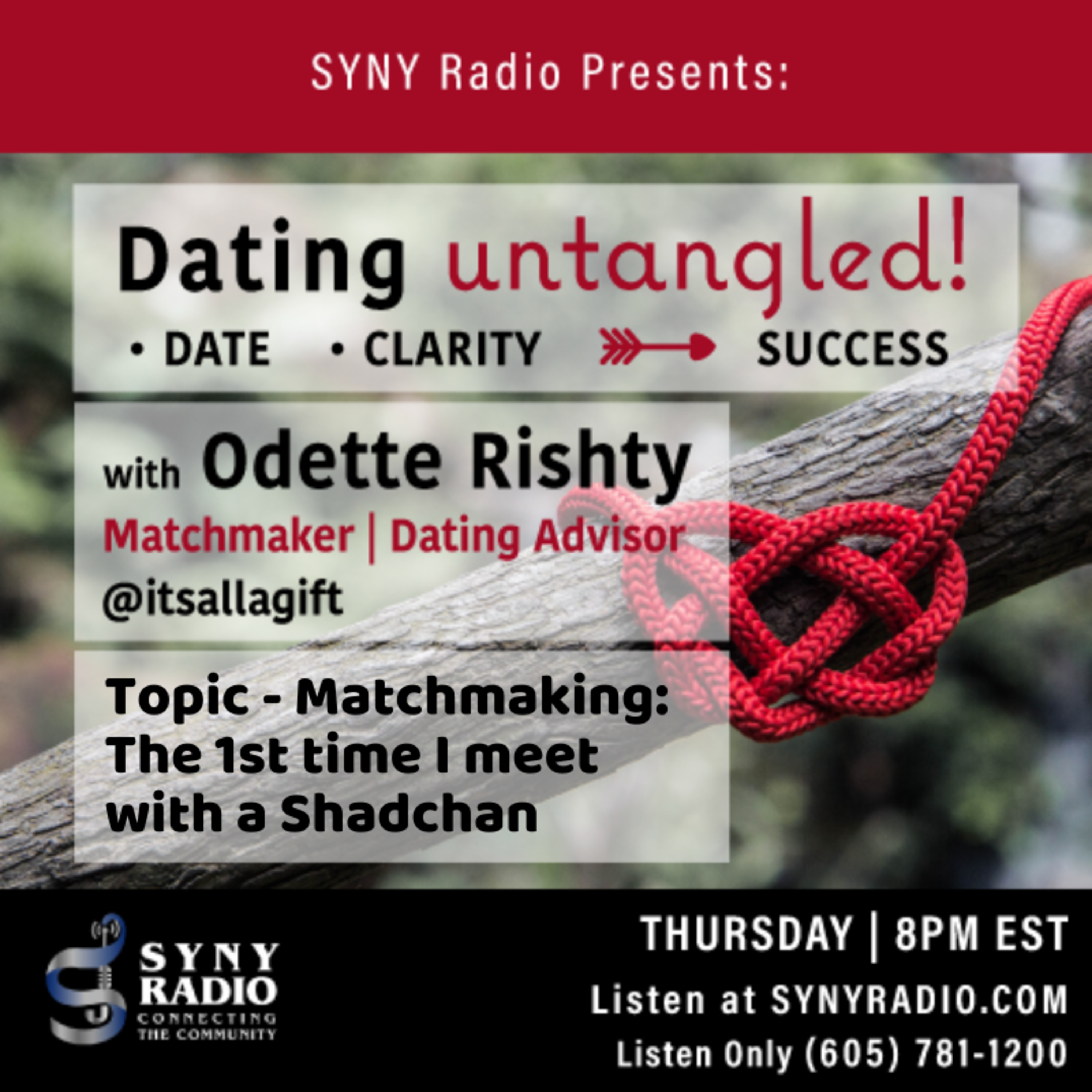 SYNY RADIO