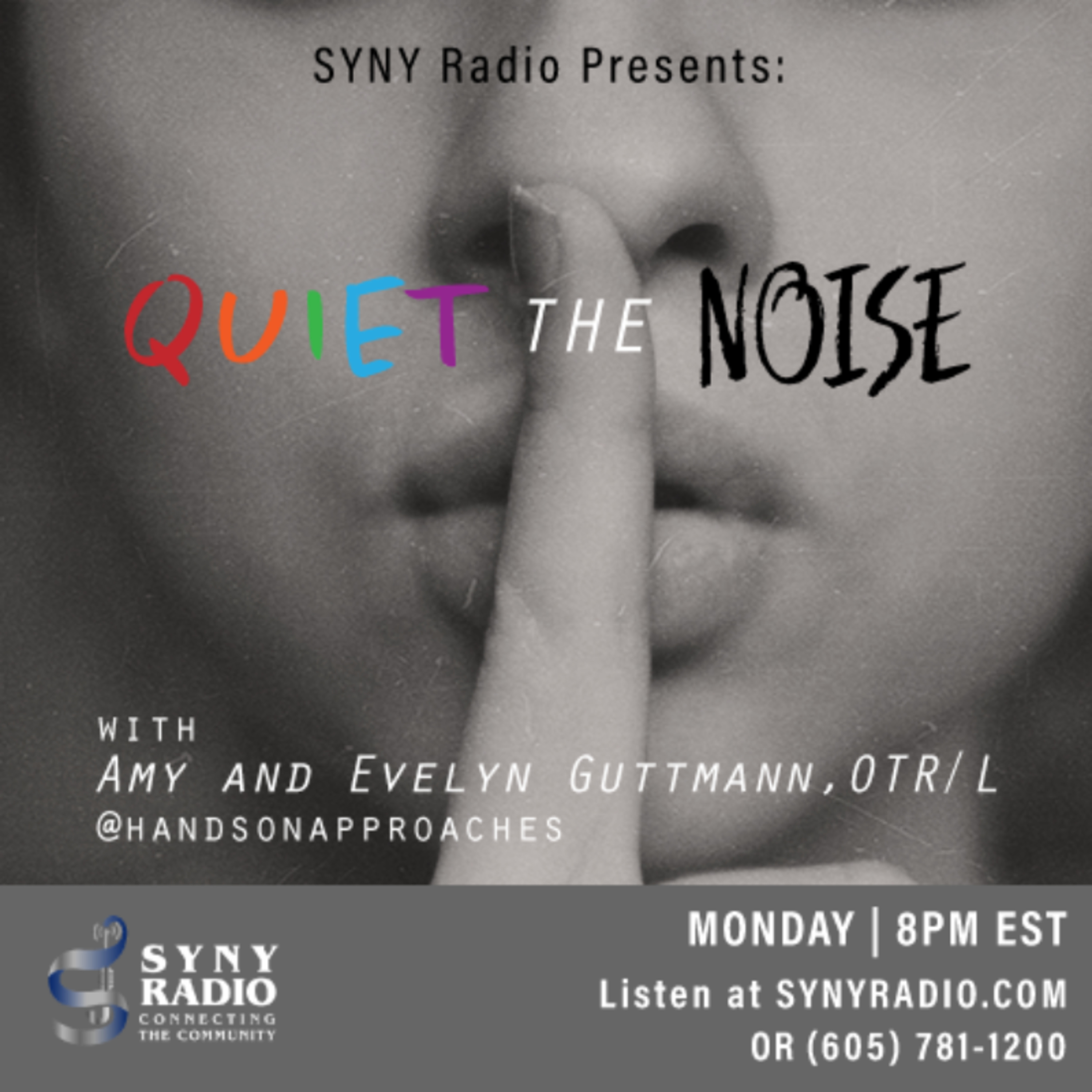 SYNY RADIO