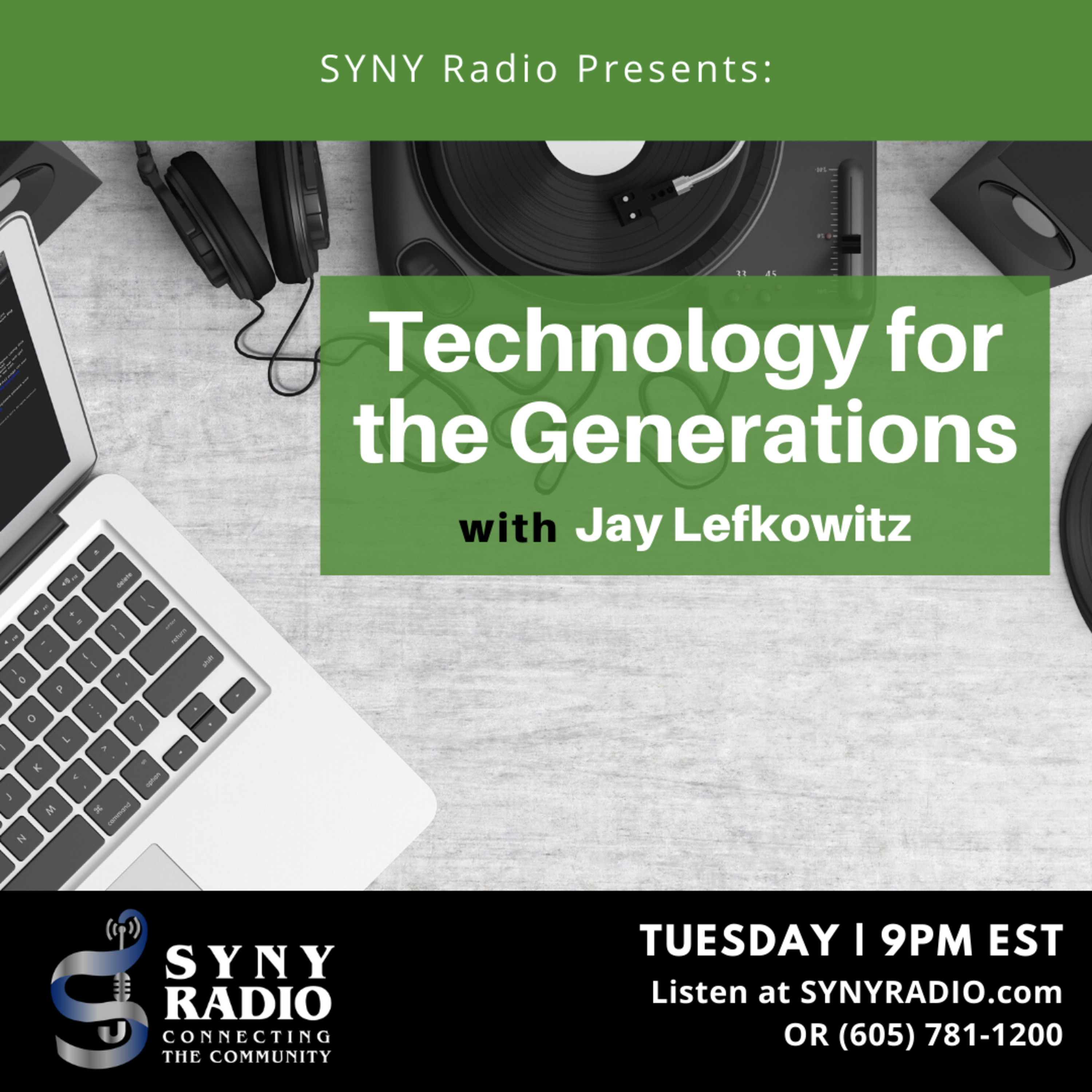 SYNY RADIO