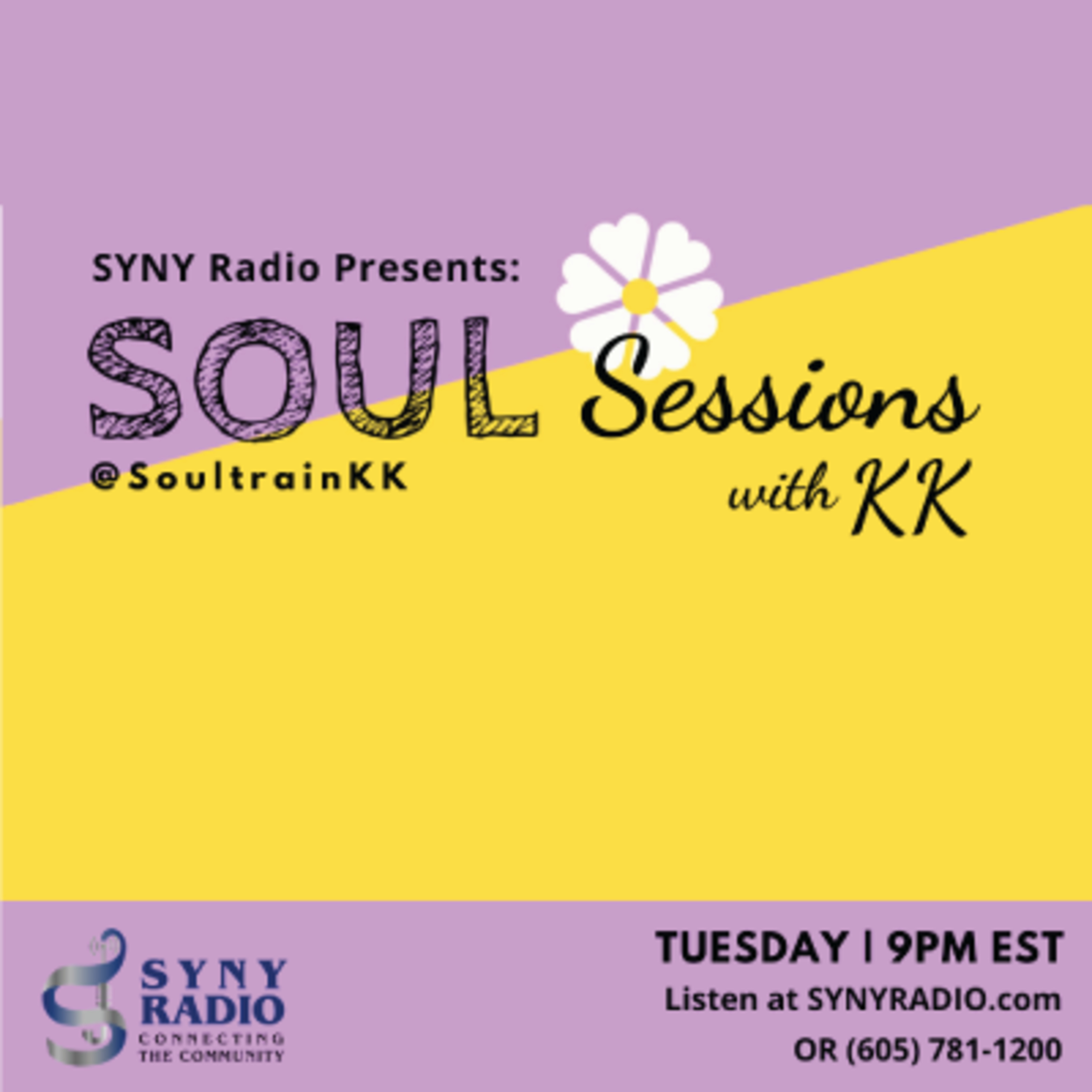 SYNY RADIO