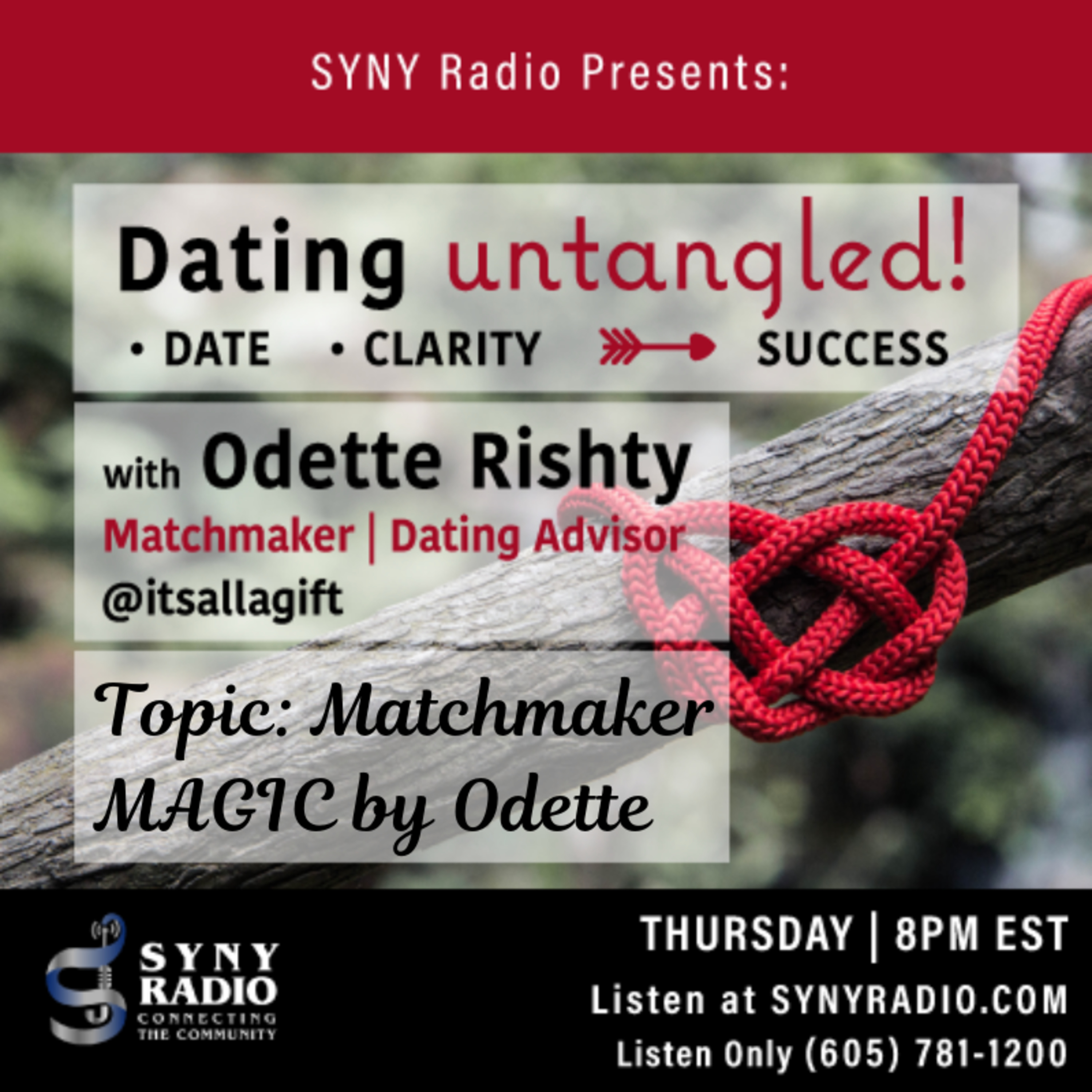 SYNY RADIO