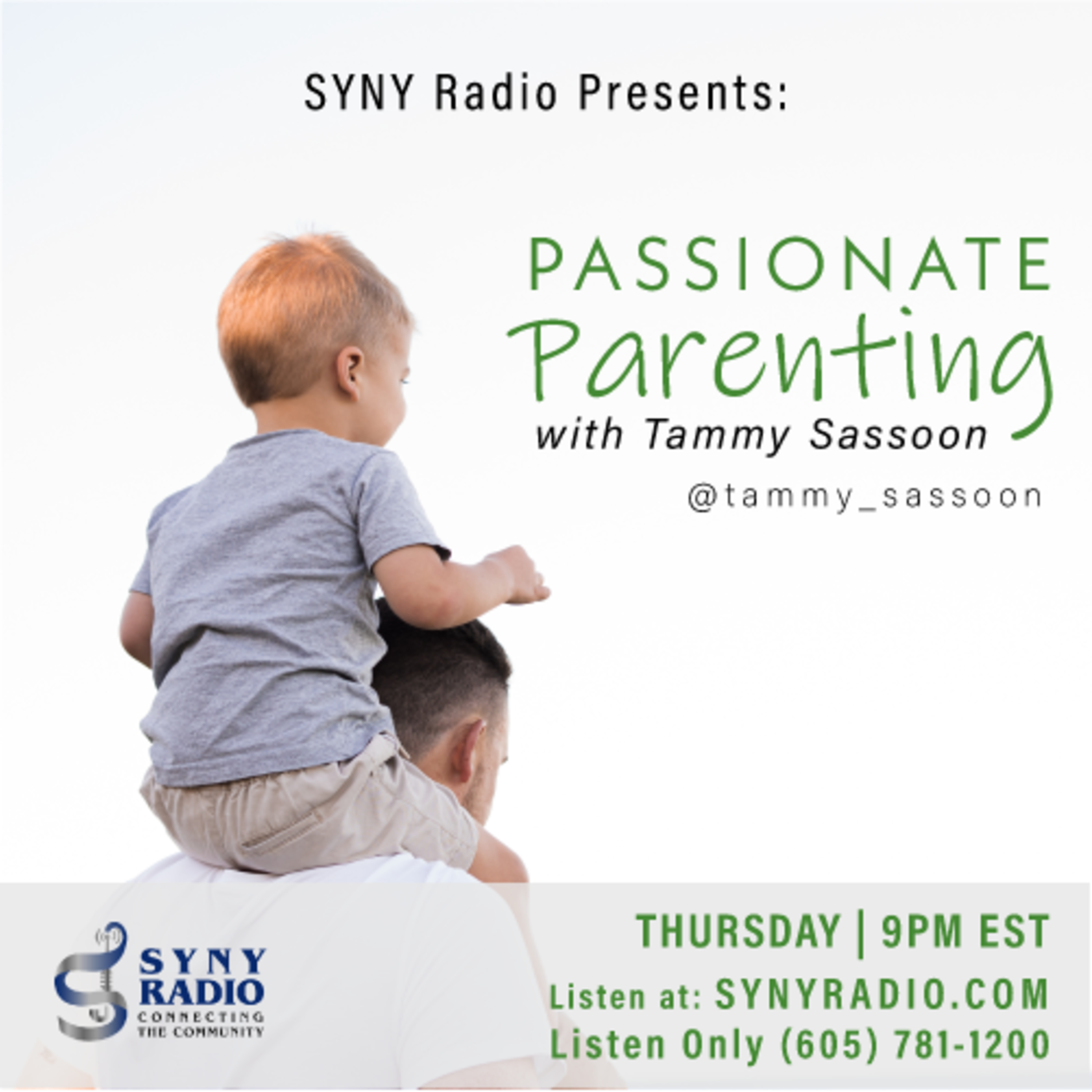 SYNY RADIO