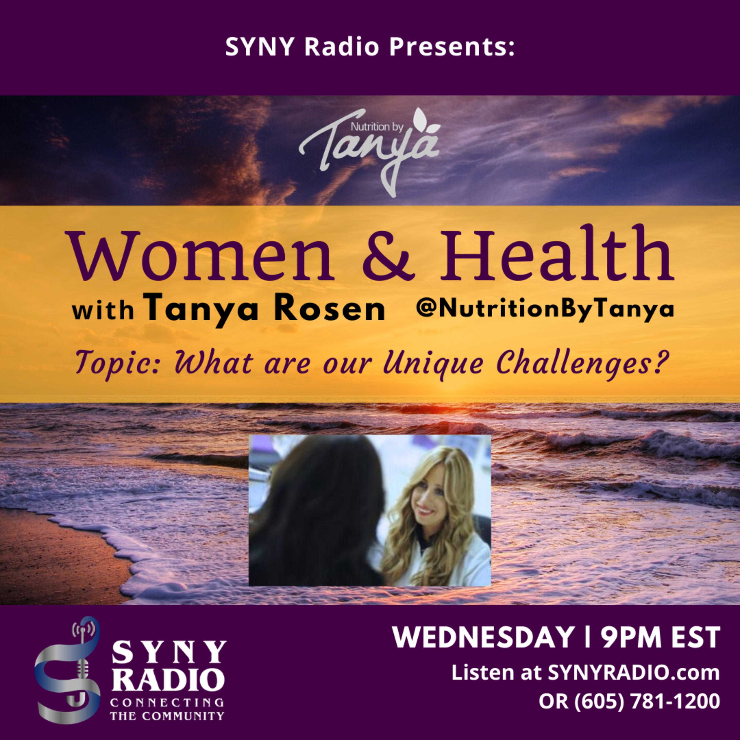 SYNY RADIO