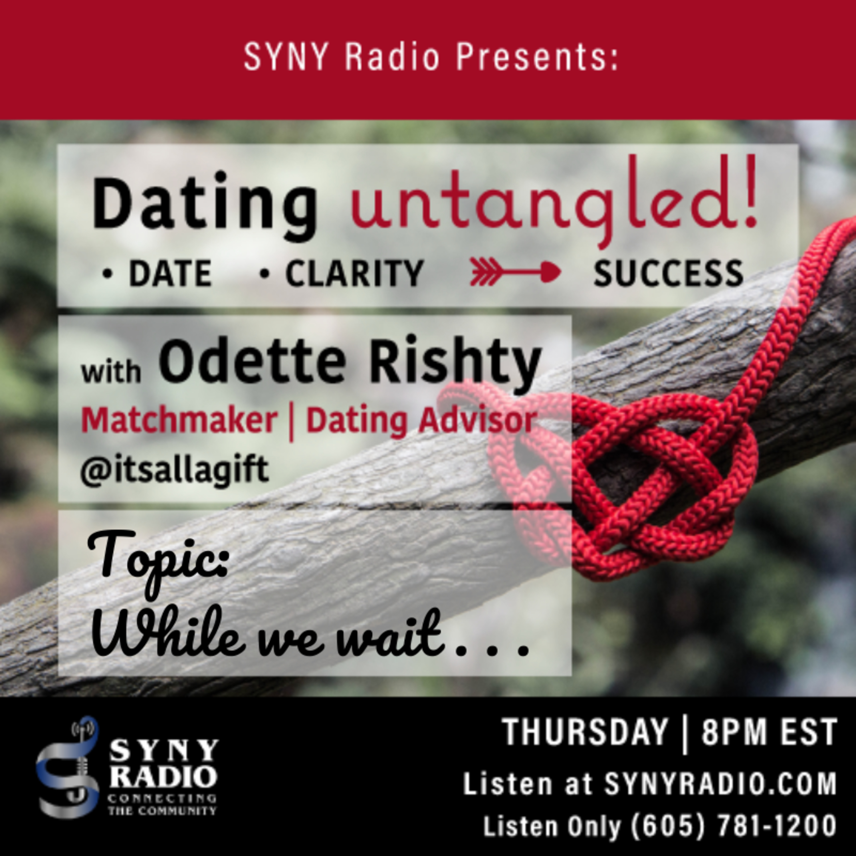 SYNY RADIO
