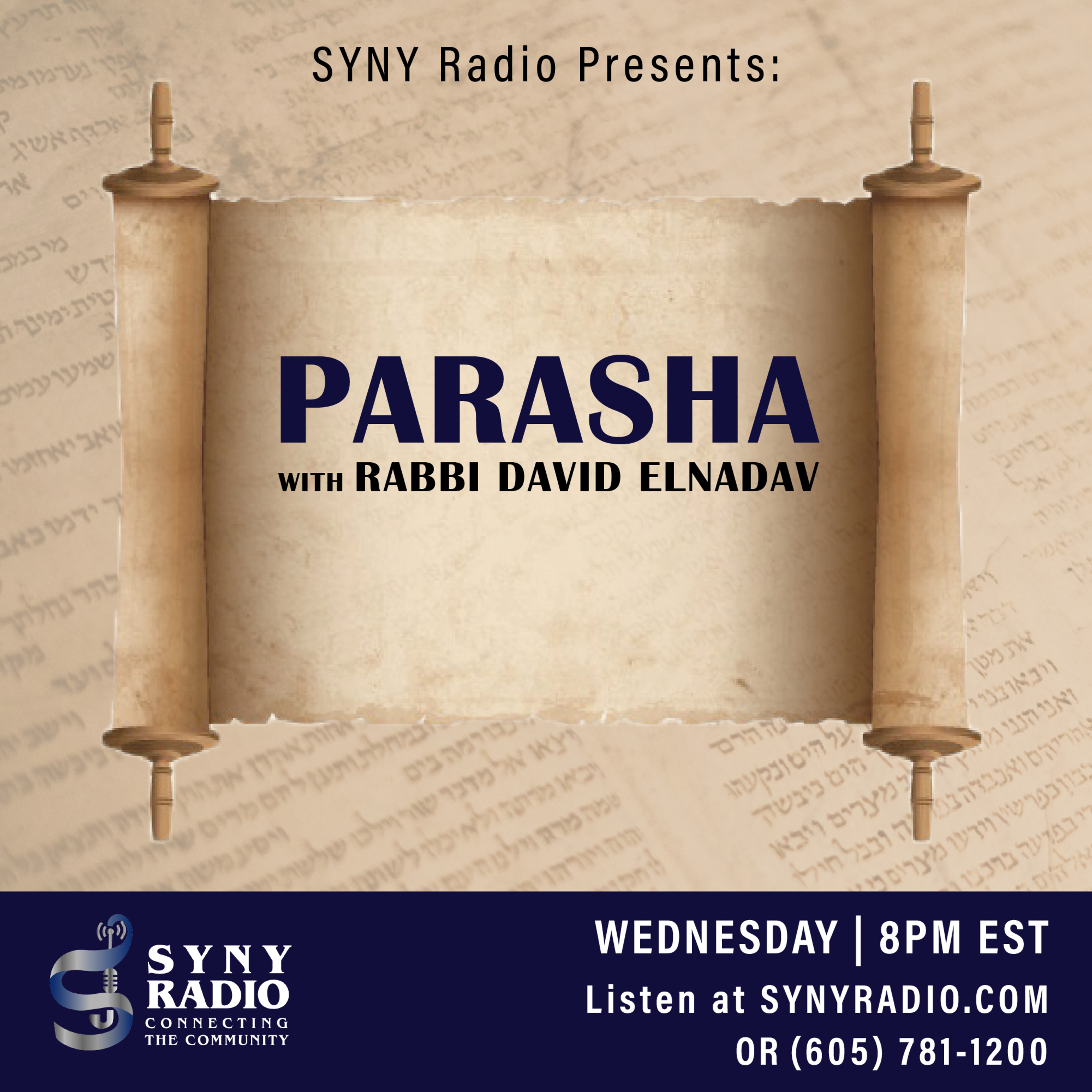 SYNY RADIO