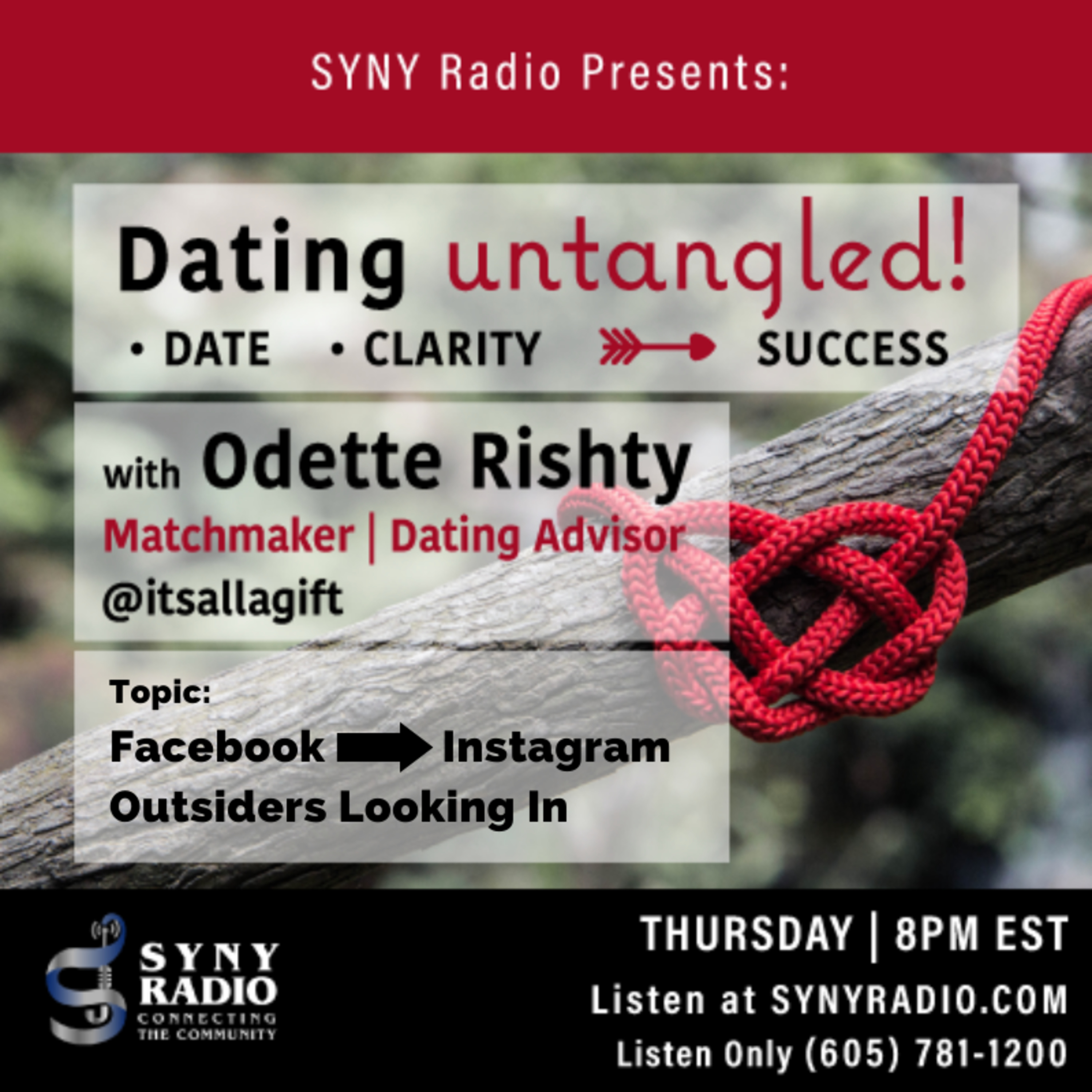 SYNY RADIO