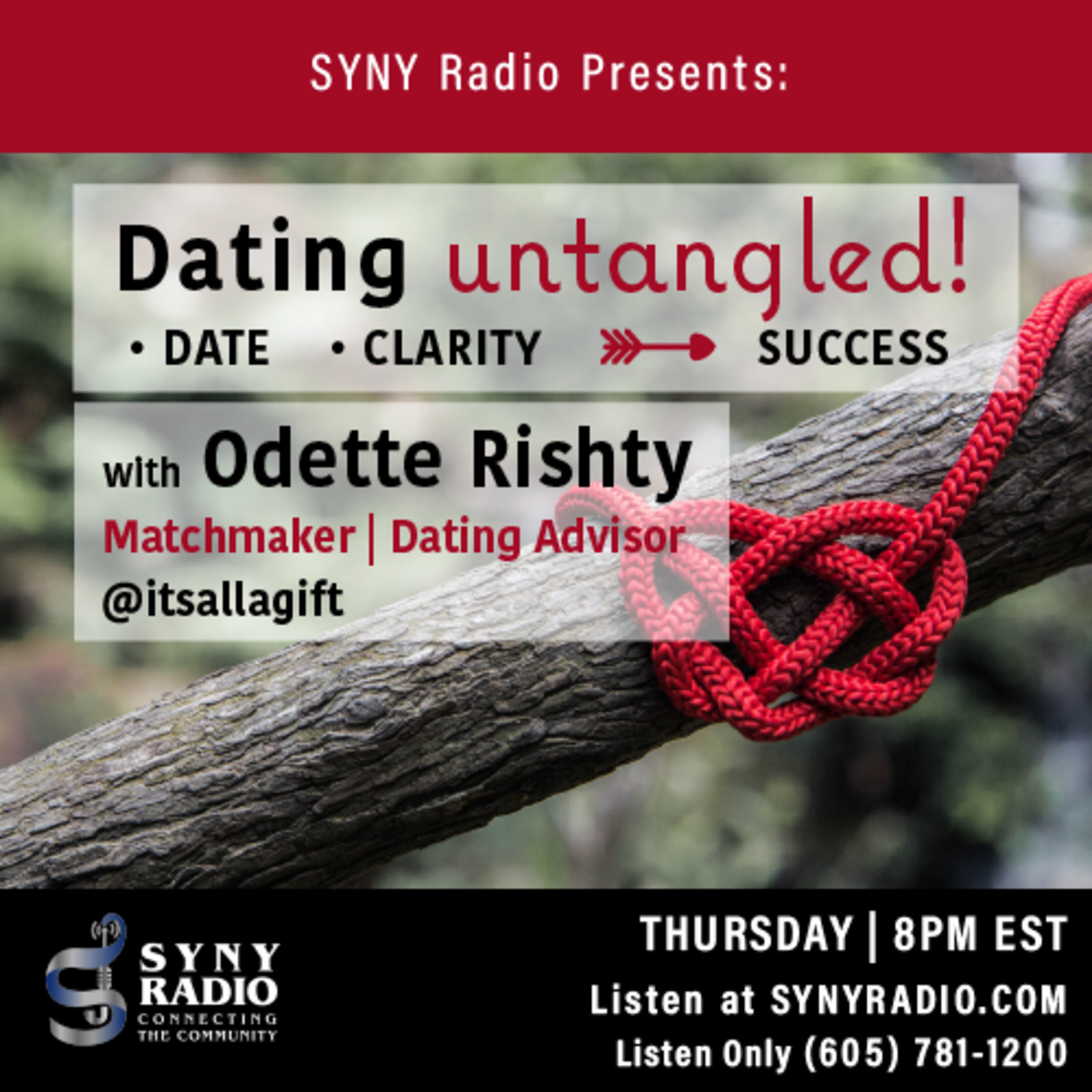 SYNY RADIO