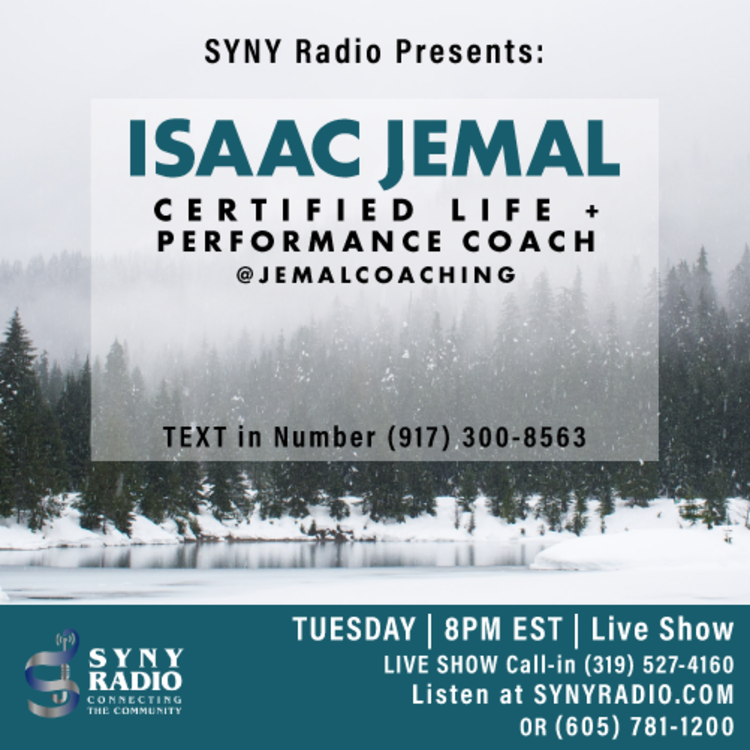 SYNY RADIO
