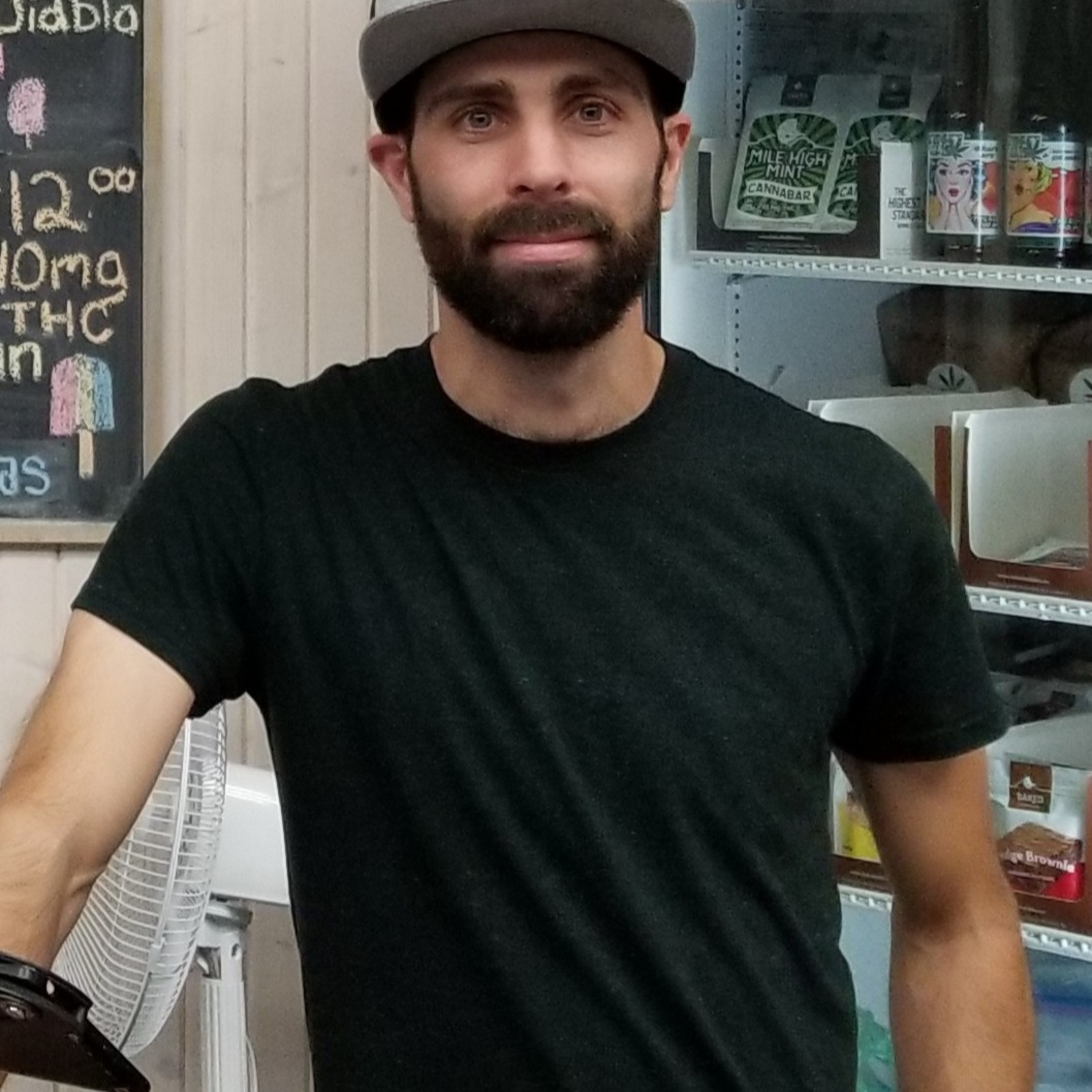 Budtender Podcast: Where Budtenders and Customers learn how to use Cannabis.