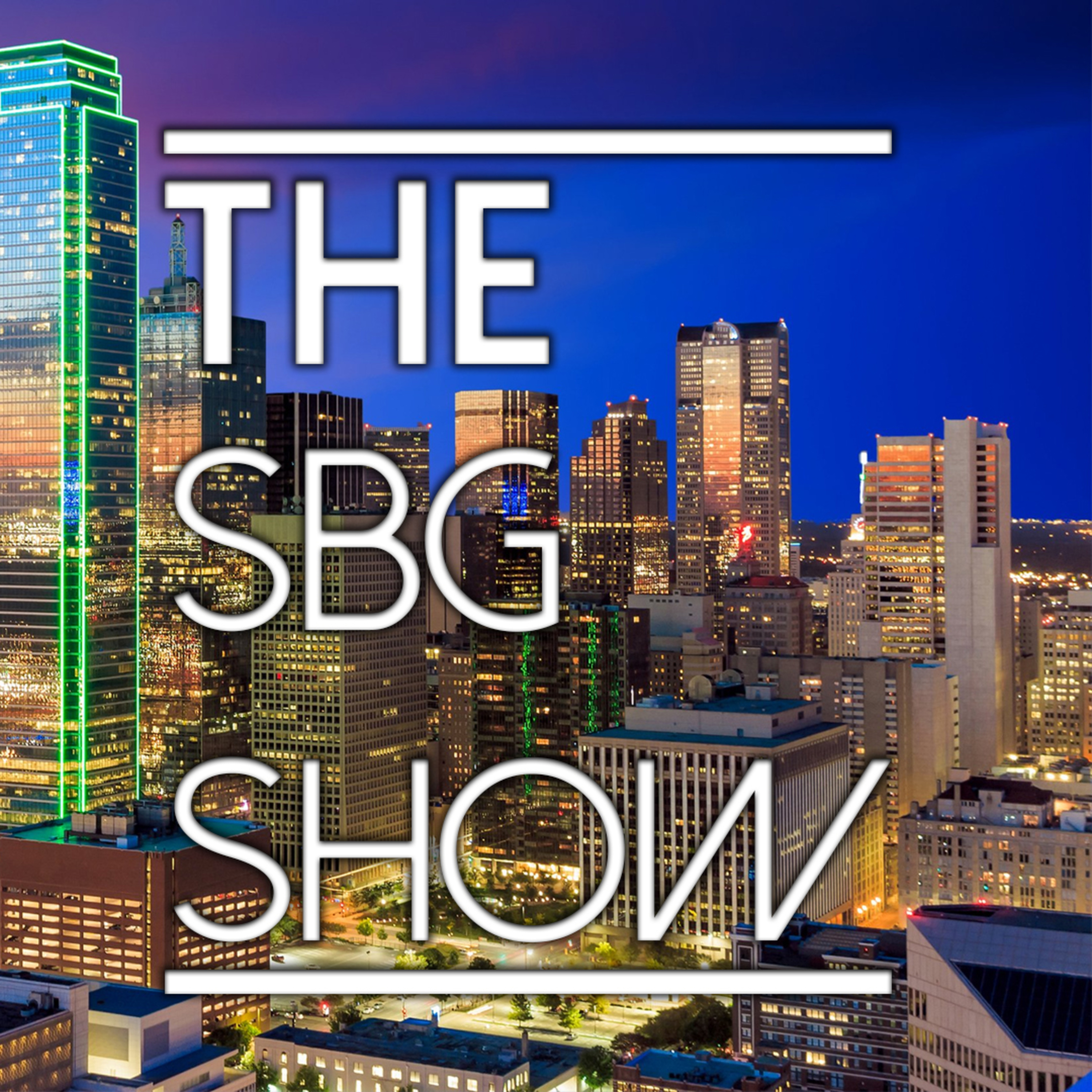 The SBG Show