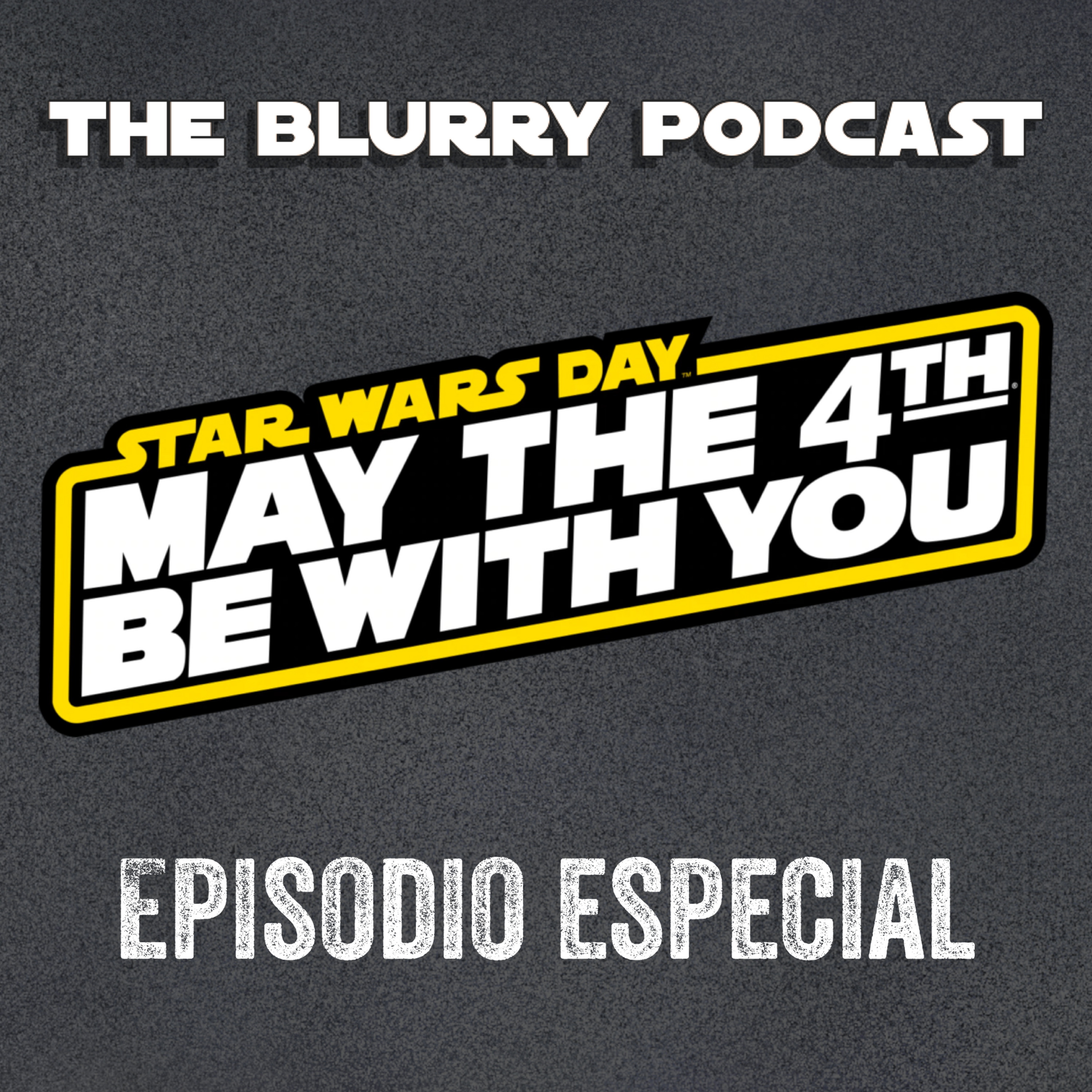 The Blurry Podcast